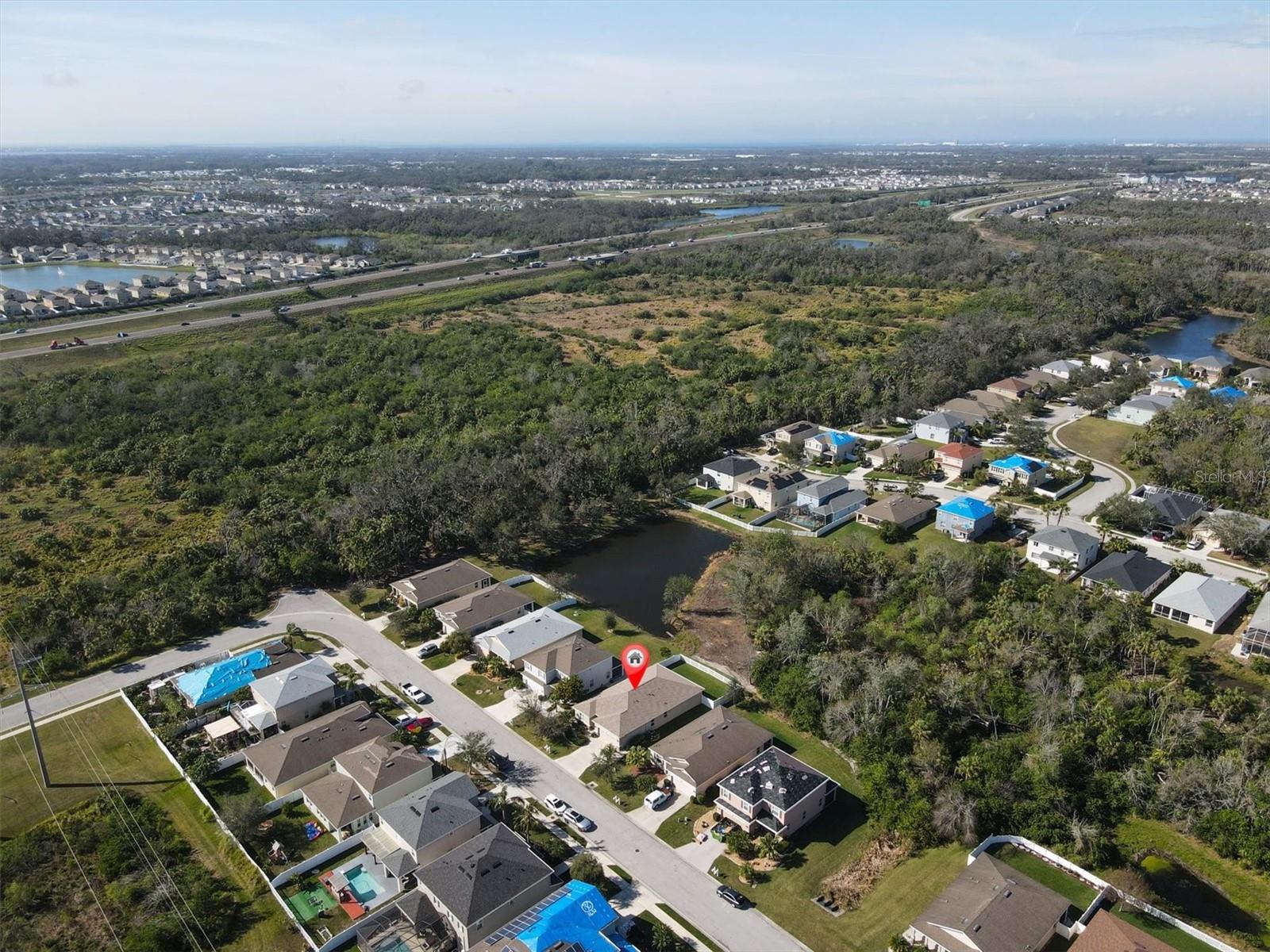 5718 BROAD RIVER RUN