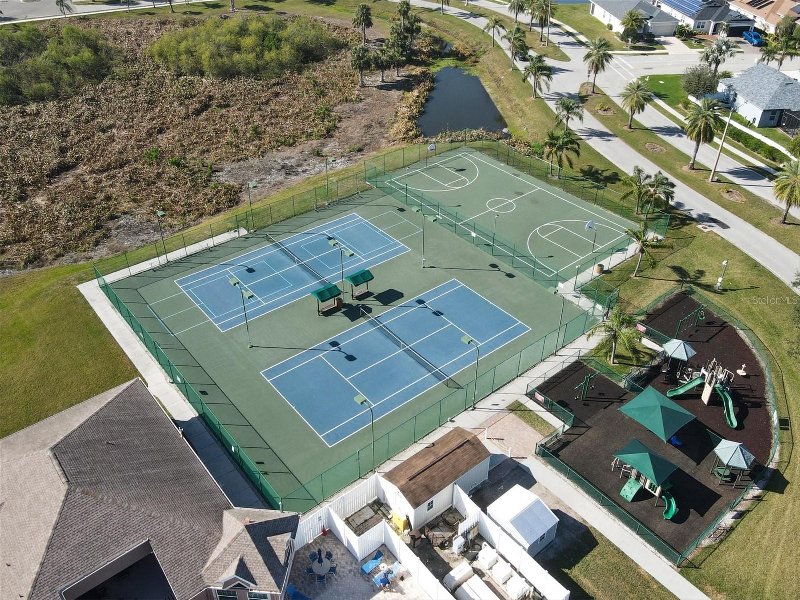 5718 BROAD RIVER RUN