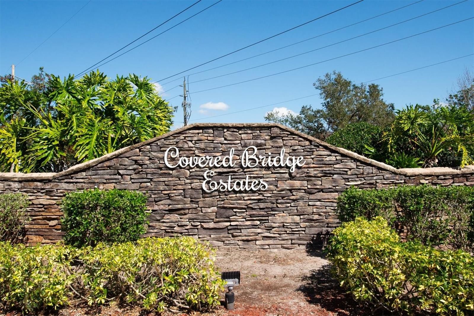 5718 BROAD RIVER RUN