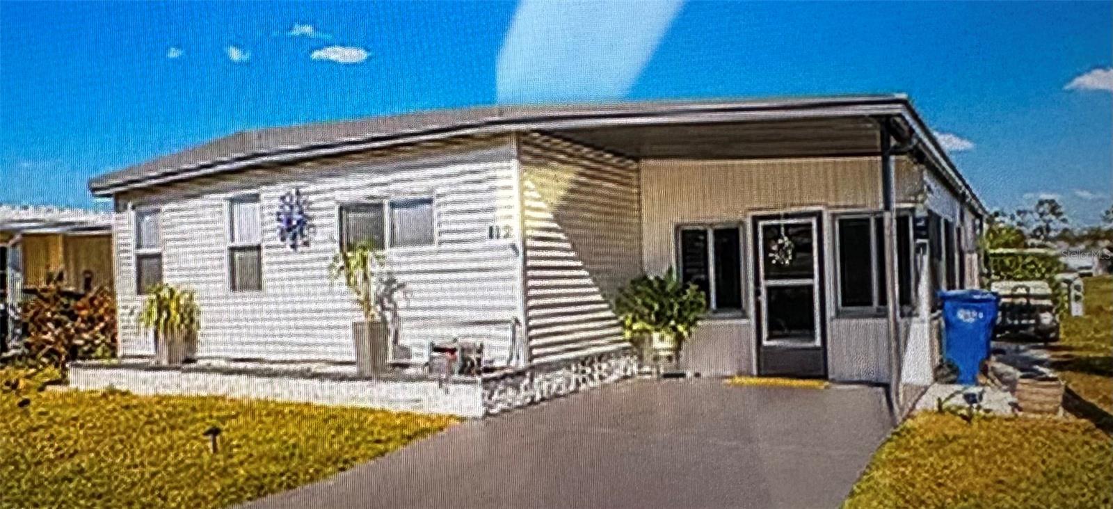 5619 BAYSHORE RD #112