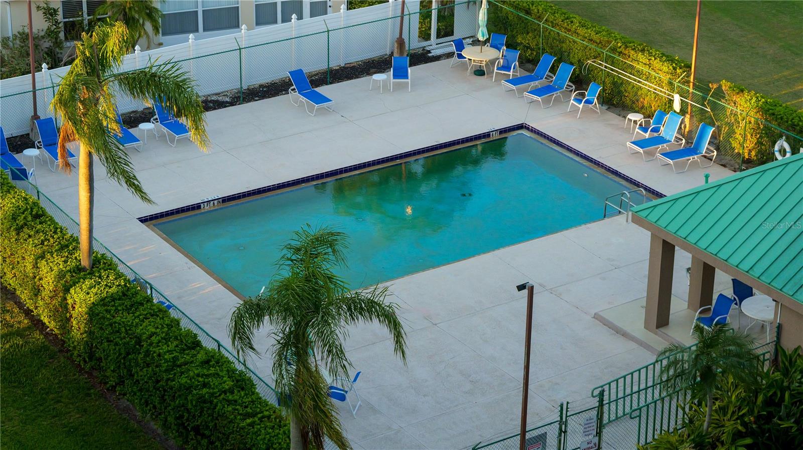 2320 TERRA CEIA BAY BLVD #805