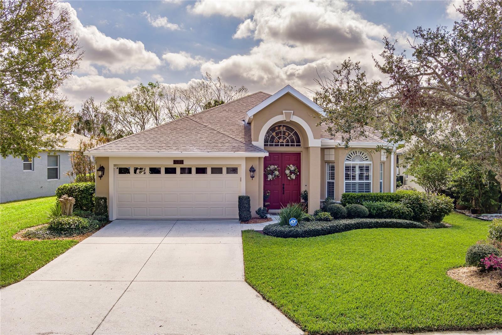 5911 LAUREL CREEK TRL