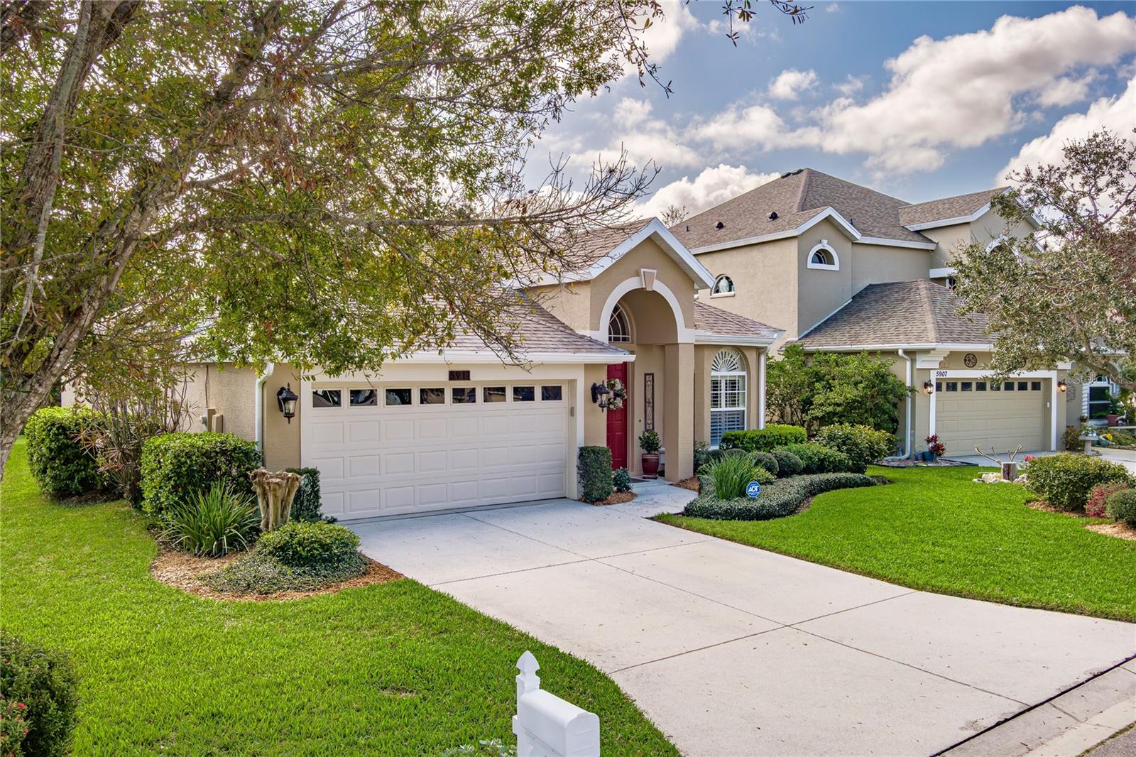 5911 LAUREL CREEK TRL