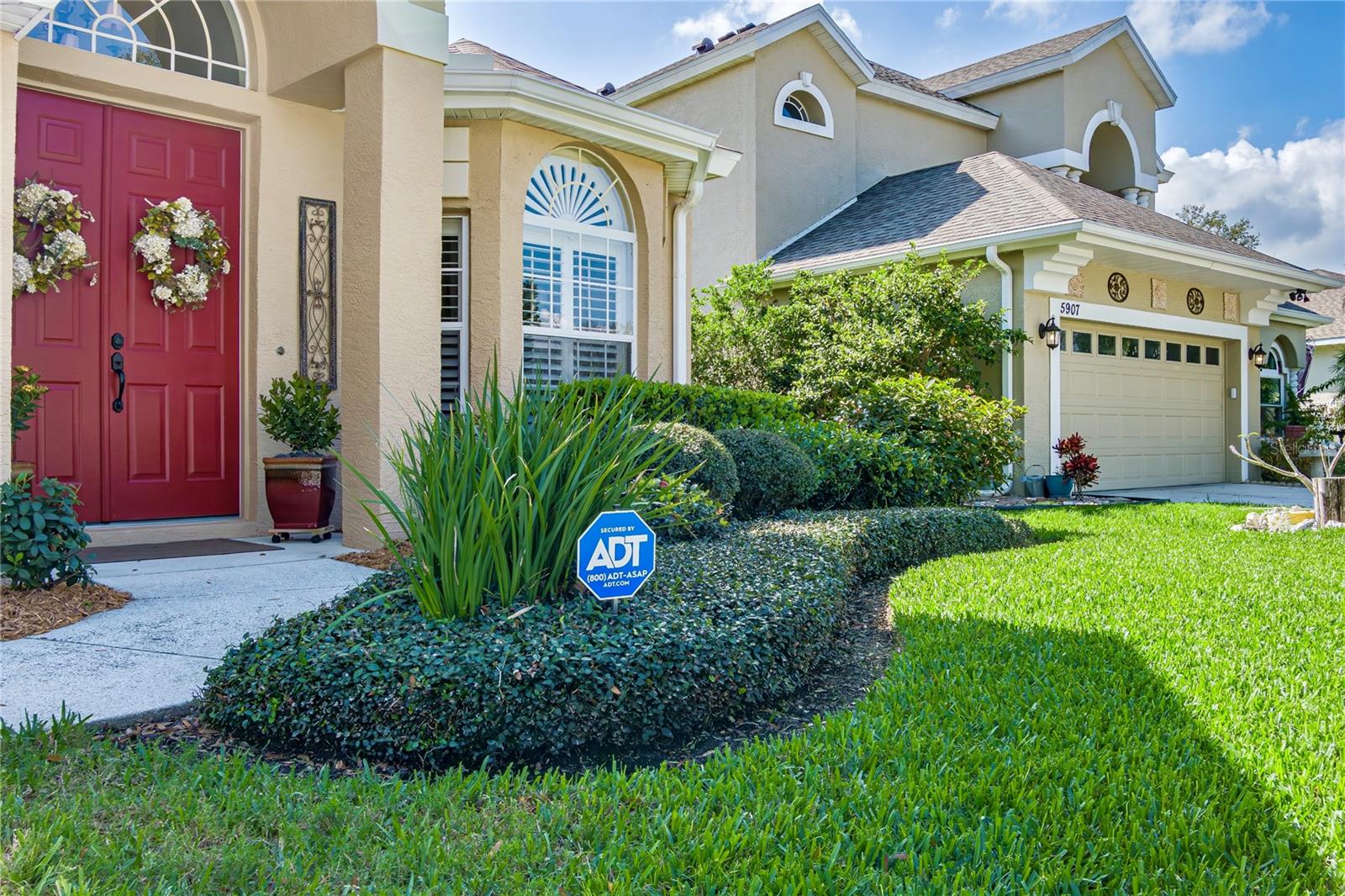 5911 LAUREL CREEK TRL