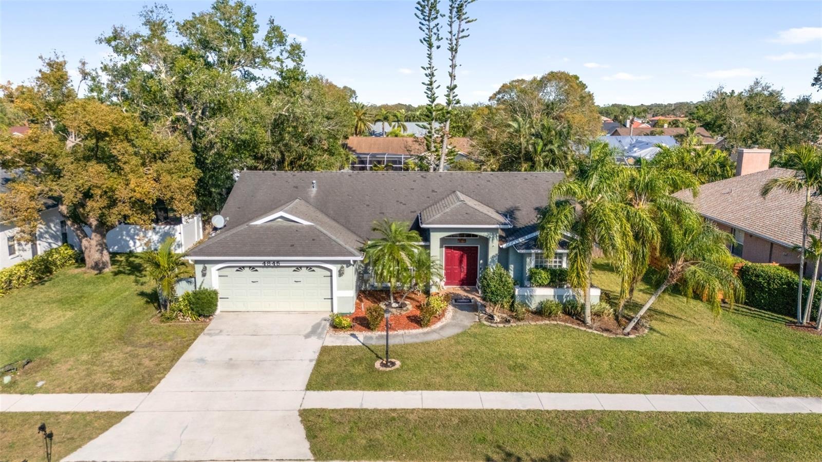 4845 WILDE POINTE DR