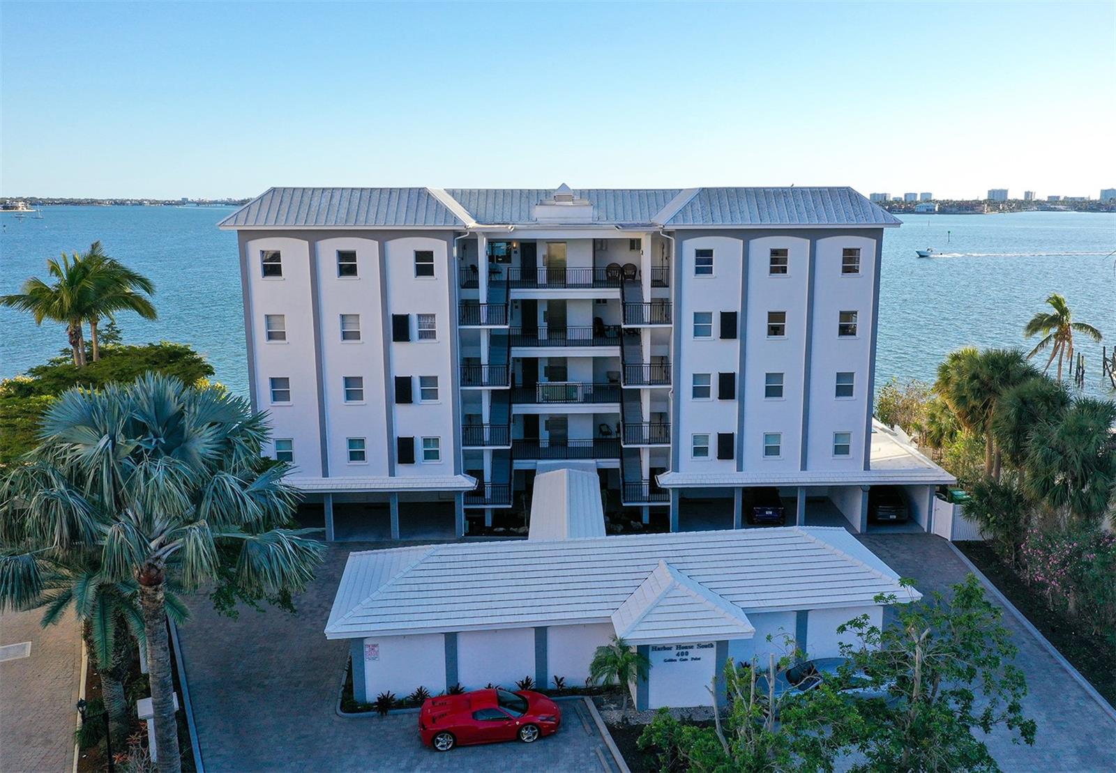 400 GOLDEN GATE PT #51 & 52