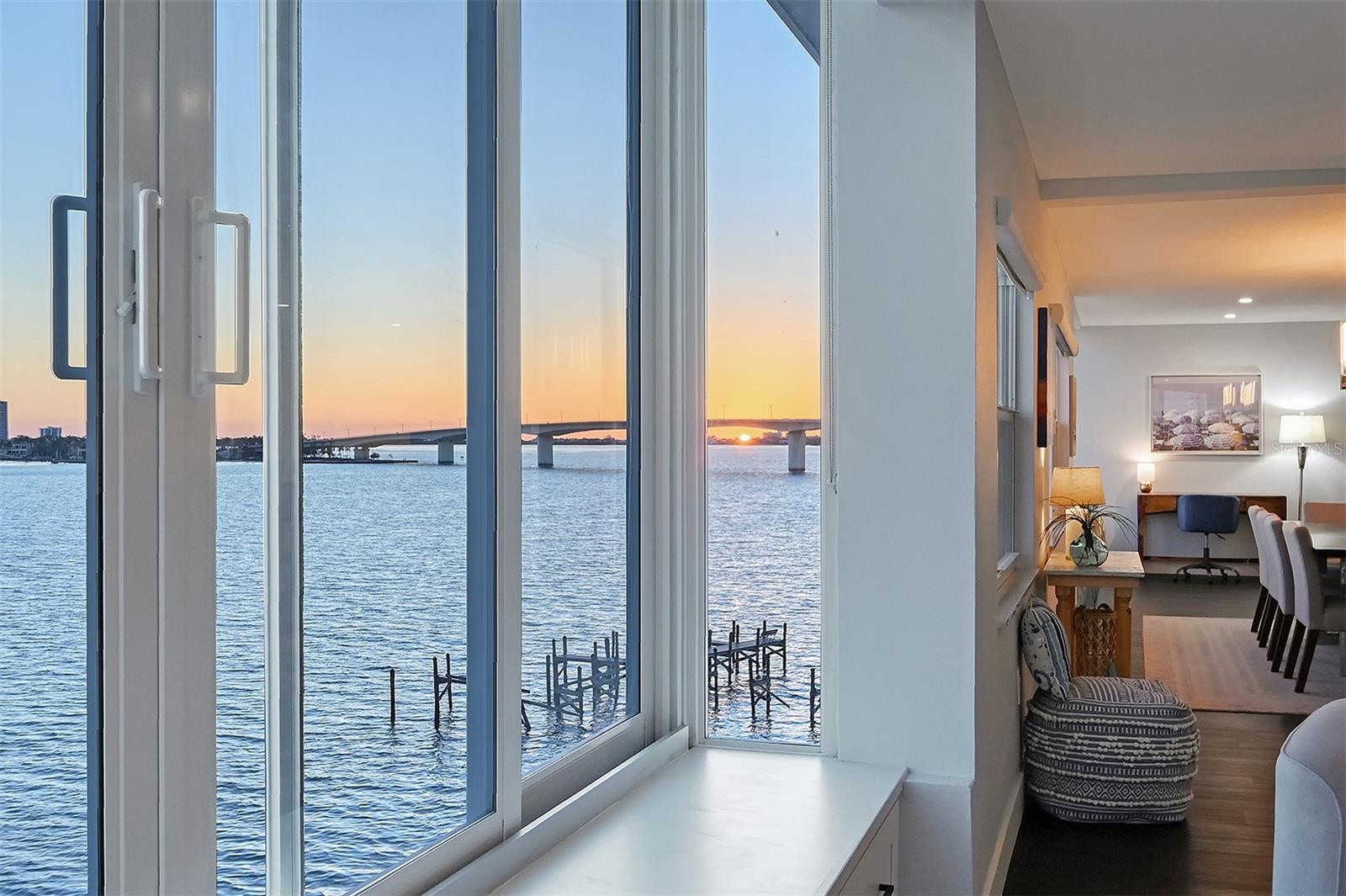 400 GOLDEN GATE PT #51 & 52