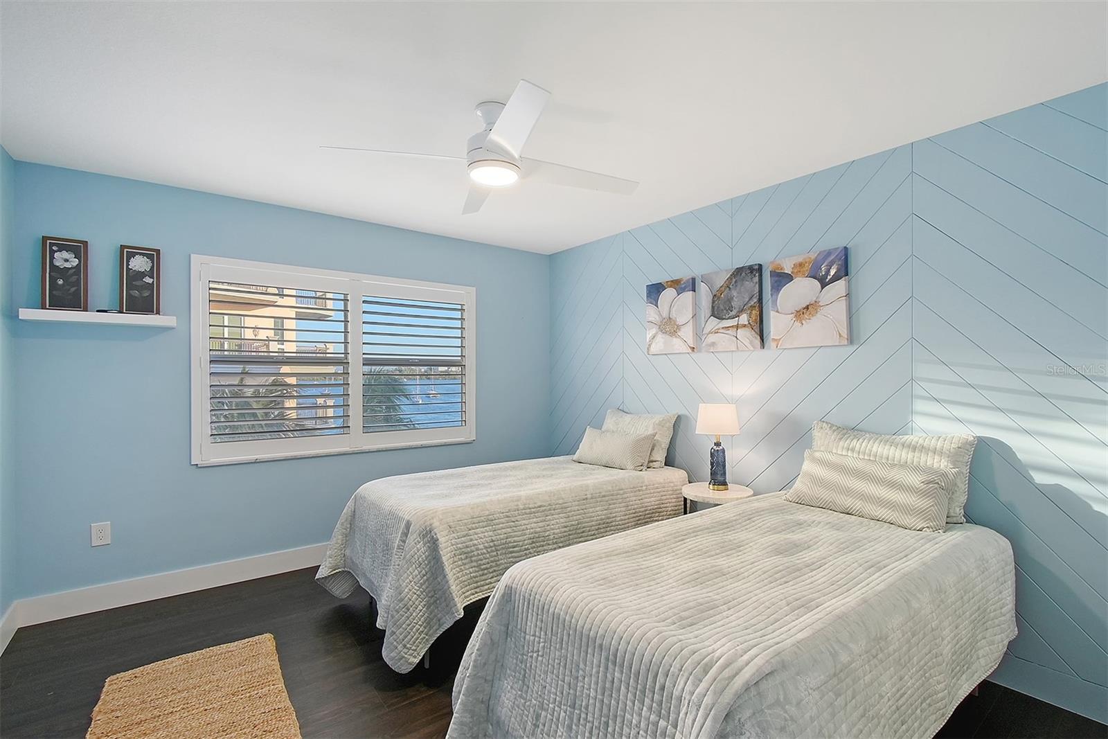 400 GOLDEN GATE PT #51 & 52