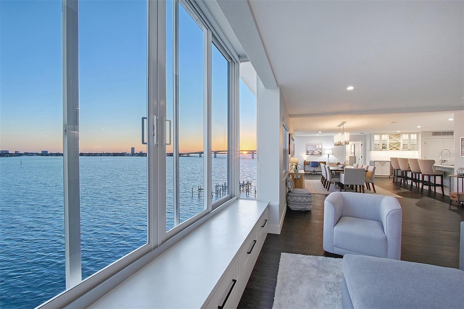 400 GOLDEN GATE PT #51 & 52