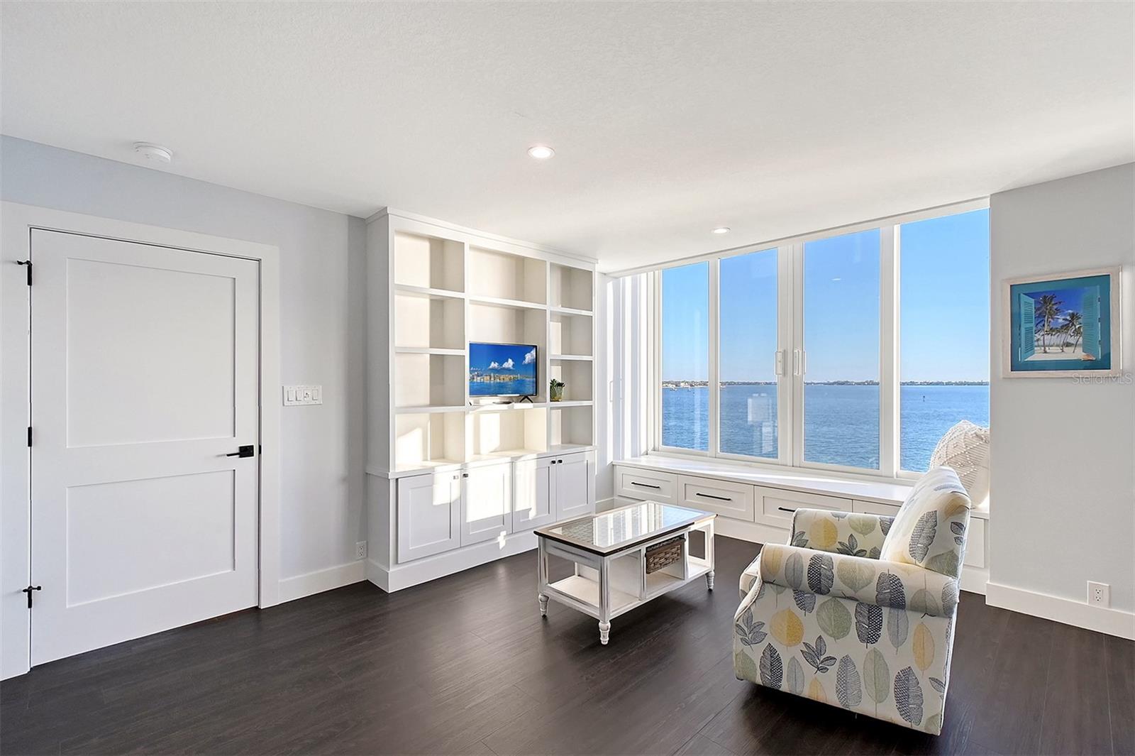 400 GOLDEN GATE PT #51 & 52