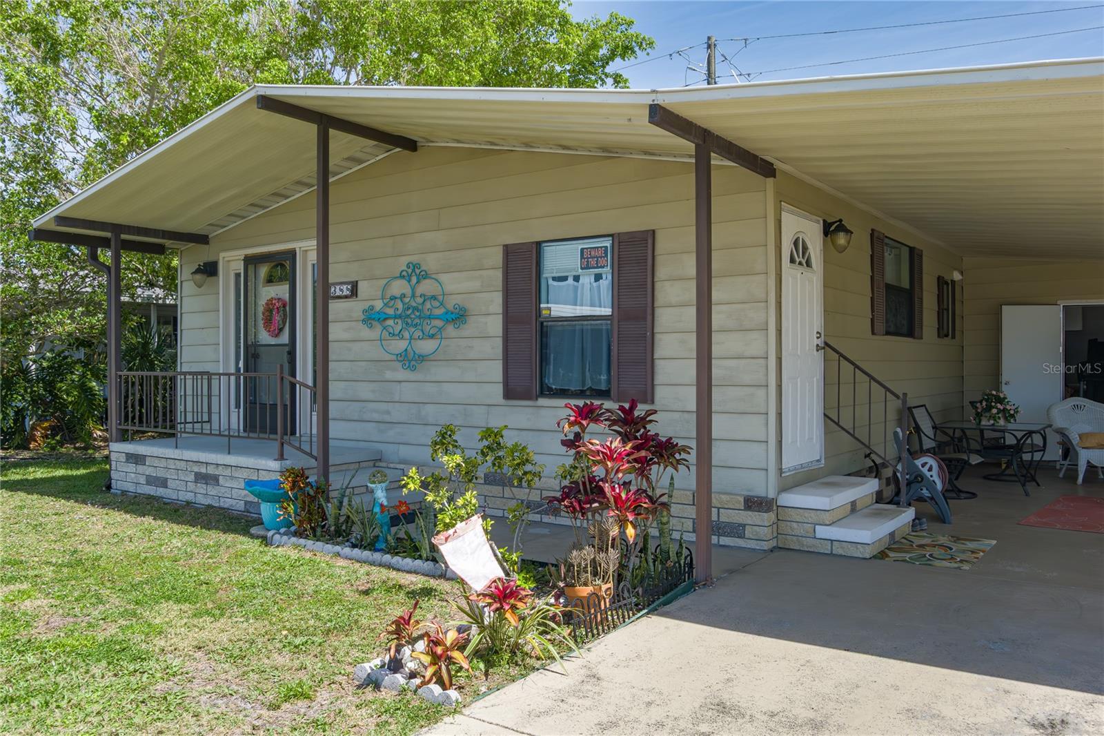 6710 36TH AVE E #388