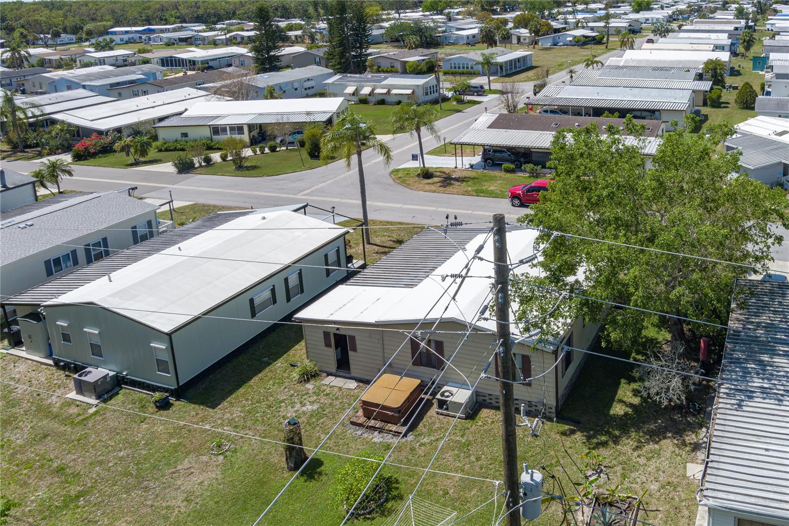 6710 36TH AVE E #388