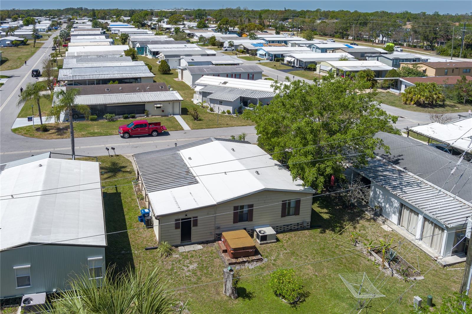 6710 36TH AVE E #388