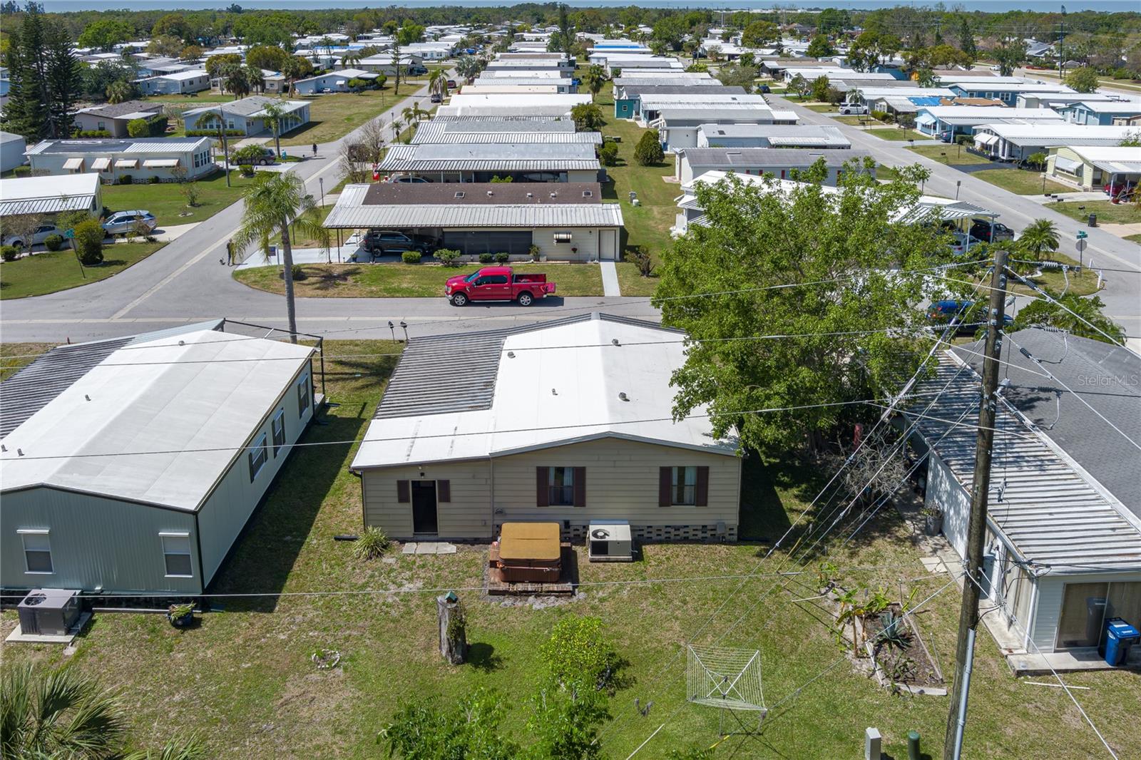 6710 36TH AVE E #388