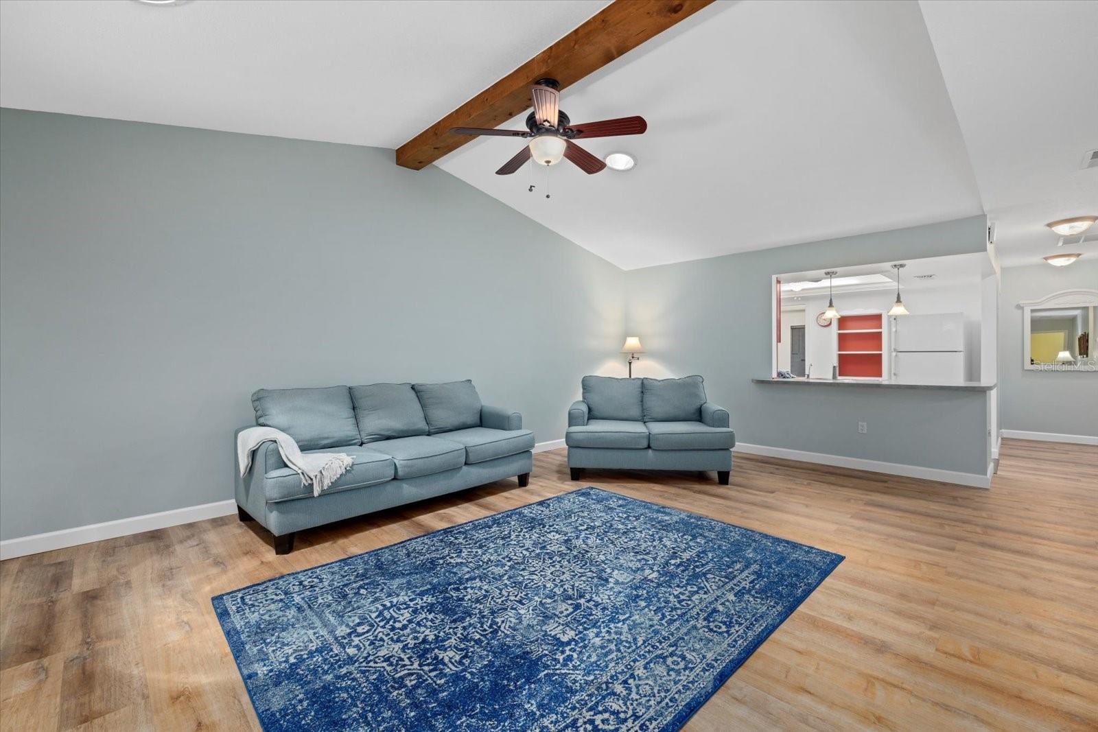 7205 WOOD CREEK DR #16