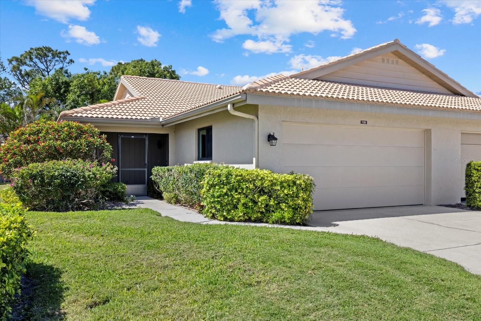 7205 WOOD CREEK DR #16