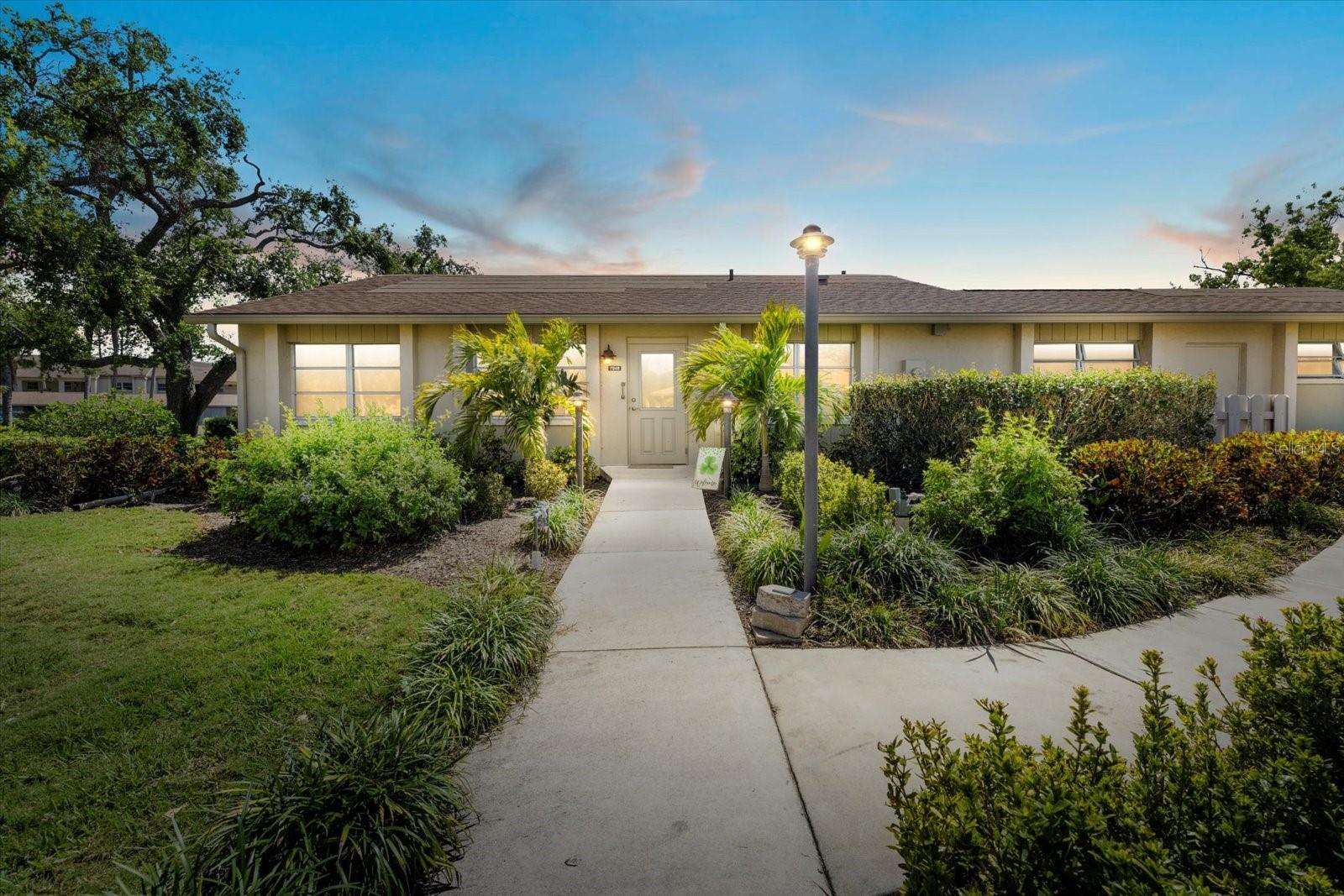 7205 WOOD CREEK DR #16