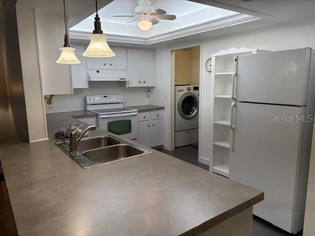 7205 WOOD CREEK DR #16