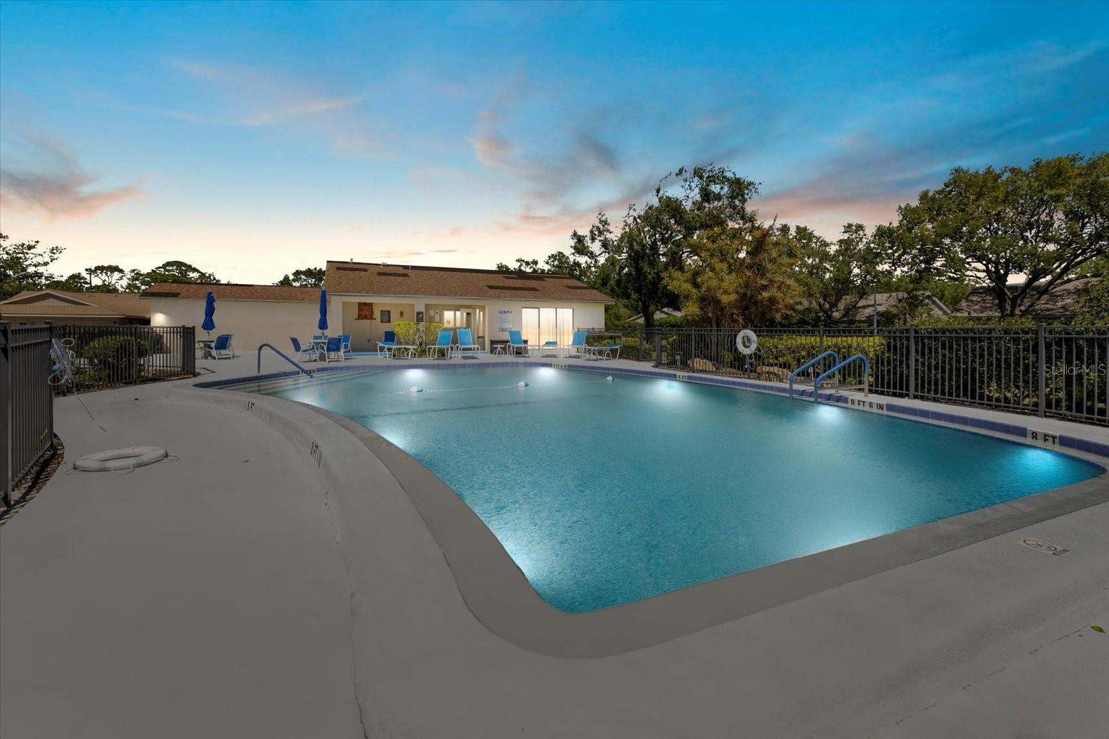 7205 WOOD CREEK DR #16