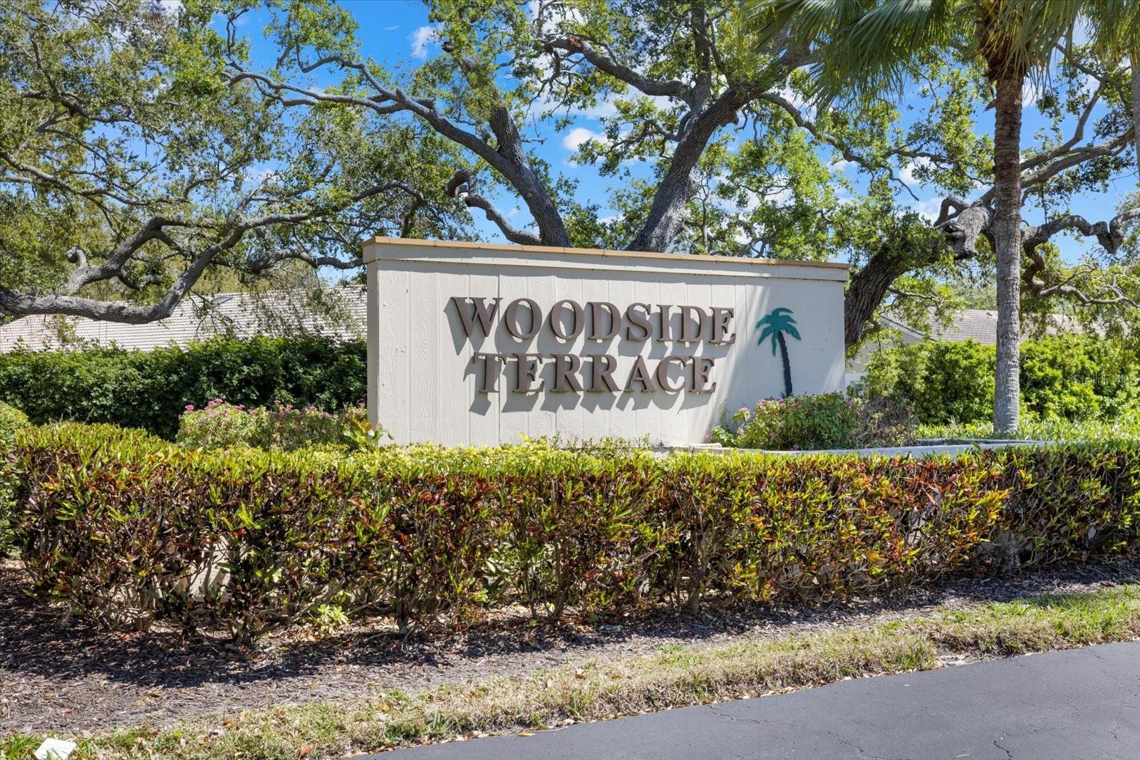 7205 WOOD CREEK DR #16