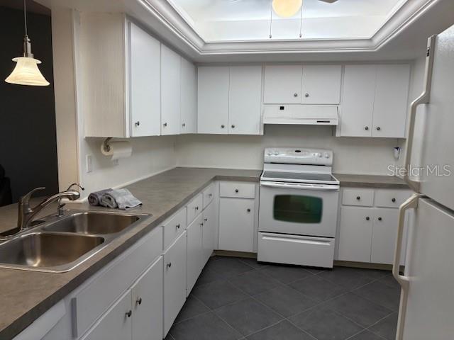 7205 WOOD CREEK DR #16