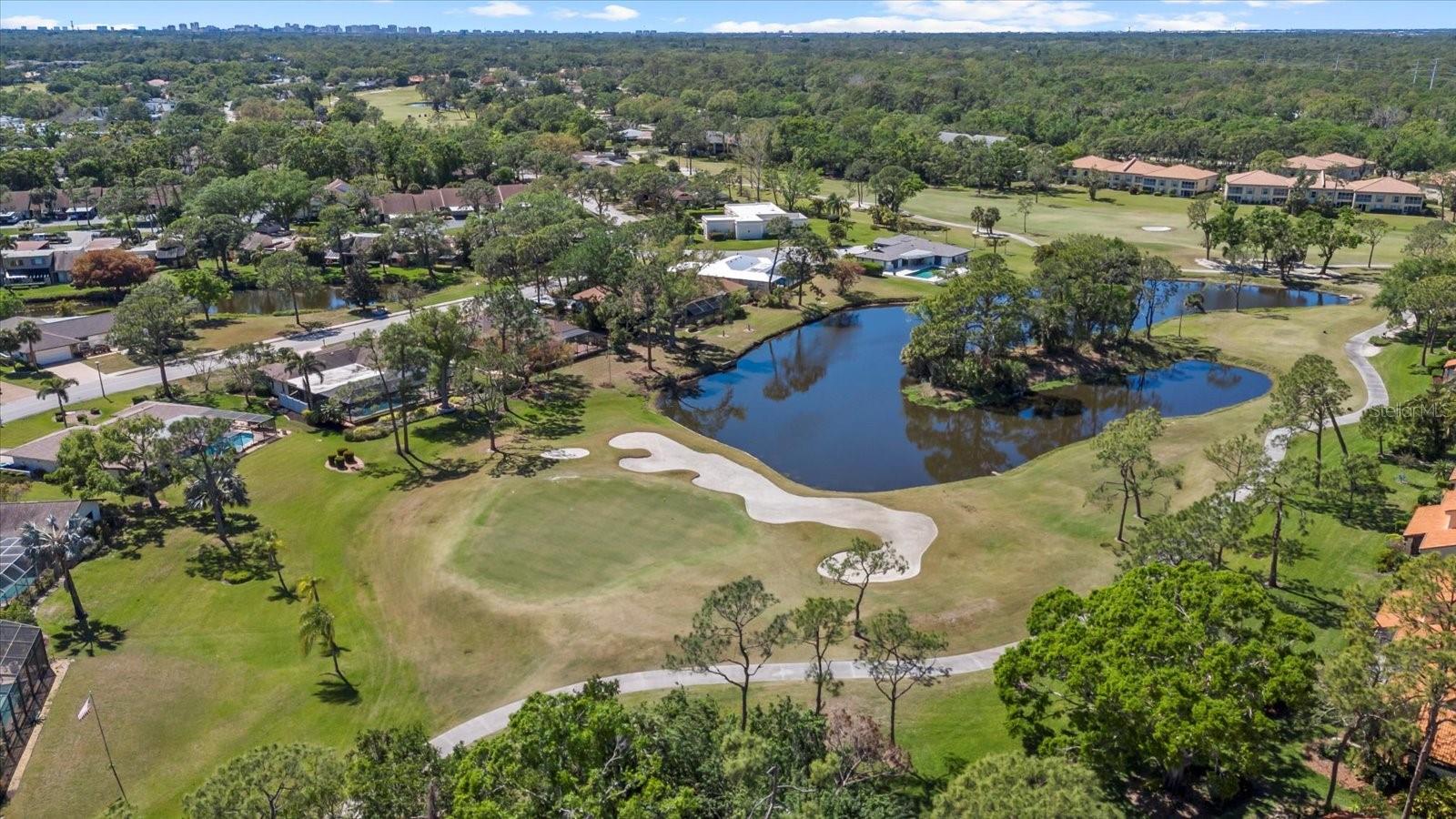 5346 HUNTINGWOOD CT #21