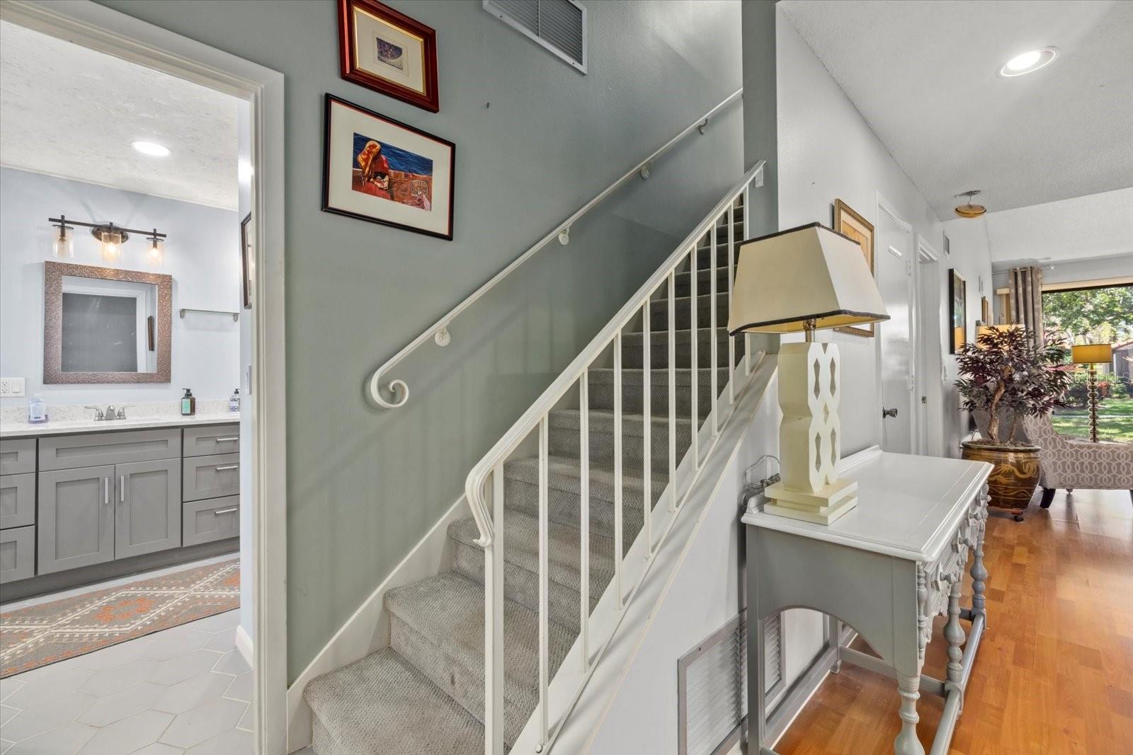 5346 HUNTINGWOOD CT #21