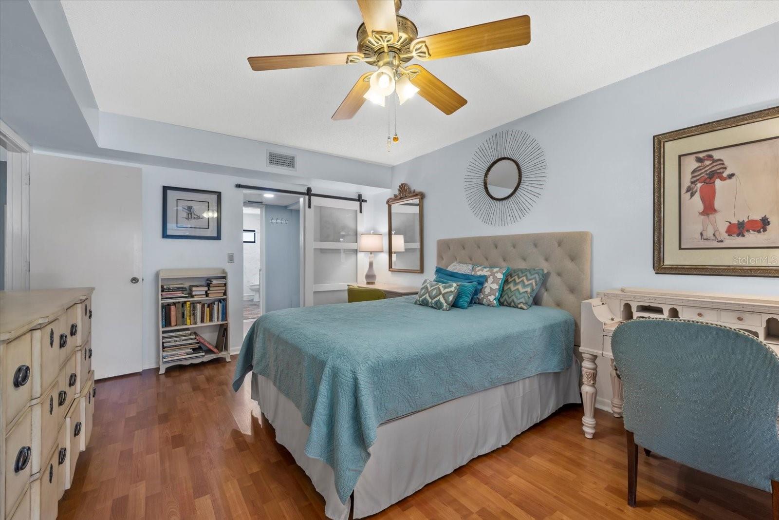 5346 HUNTINGWOOD CT #21