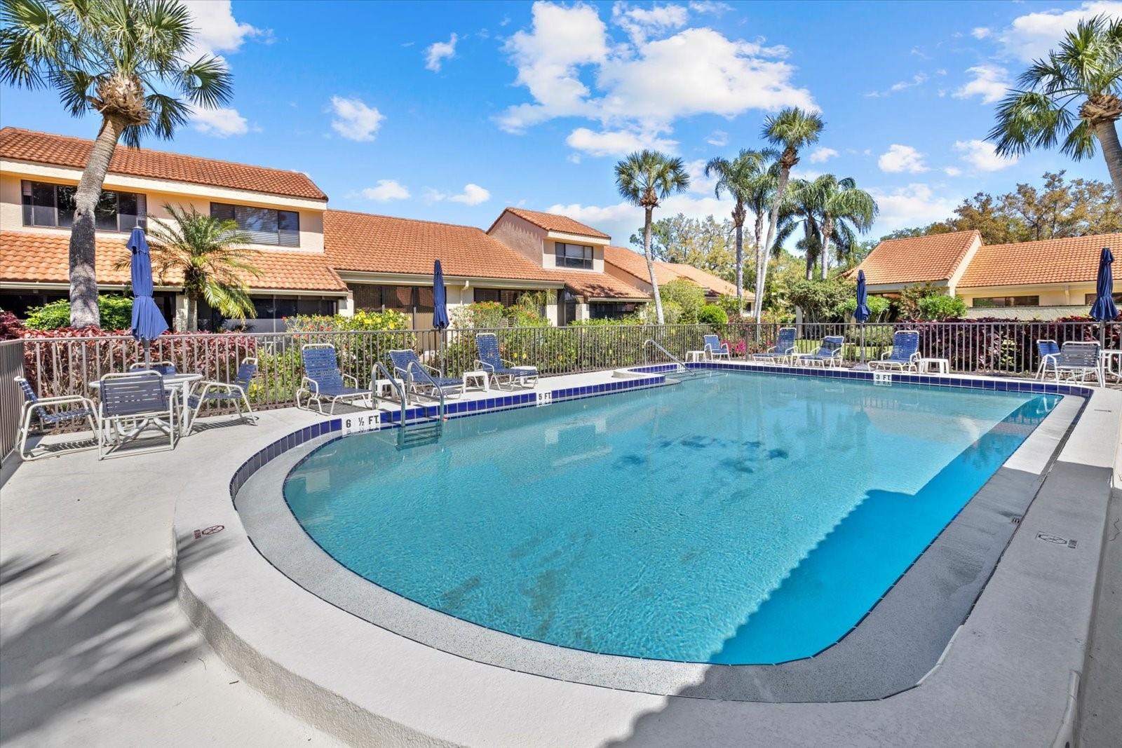 5346 HUNTINGWOOD CT #21