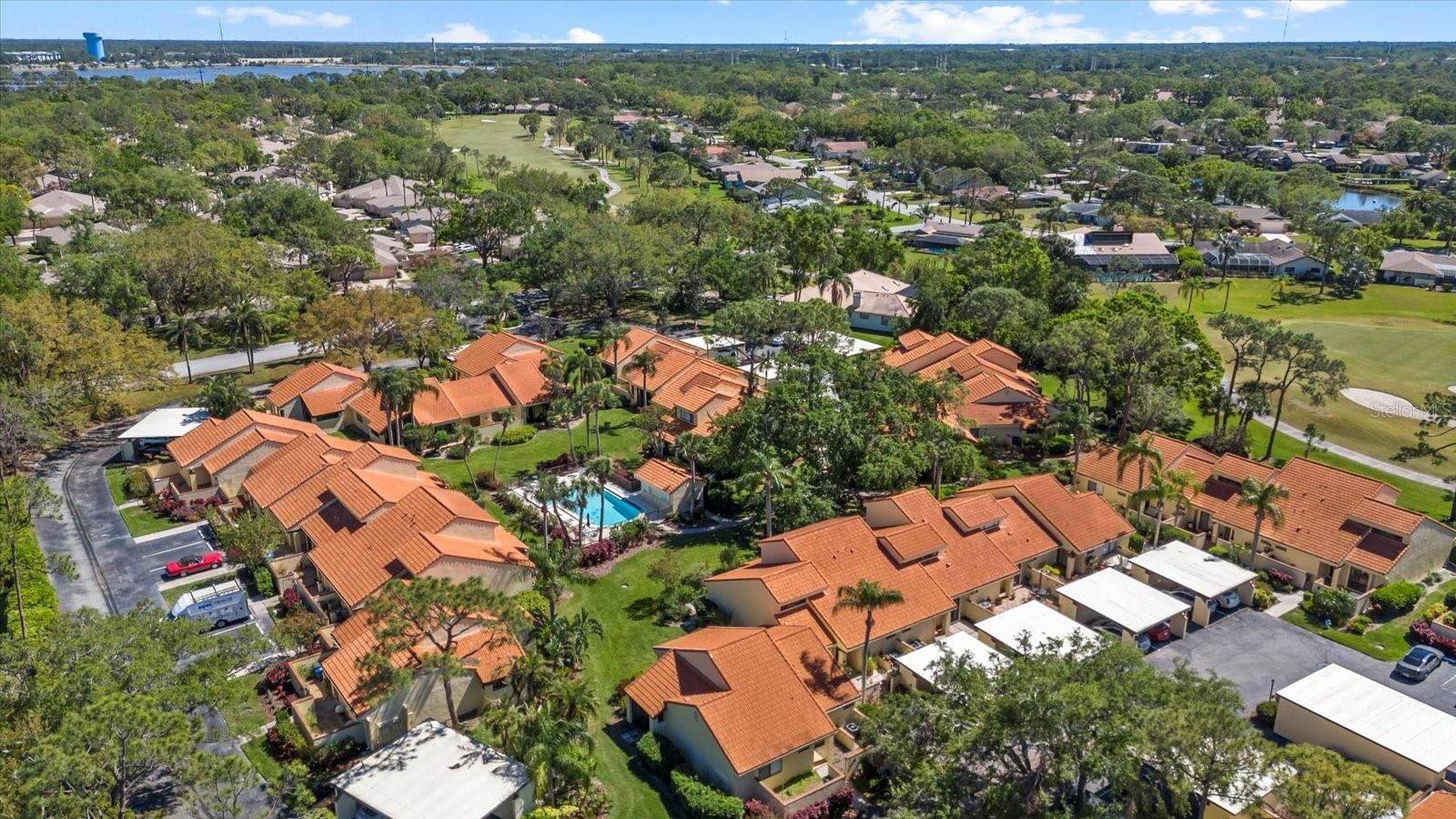 5346 HUNTINGWOOD CT #21