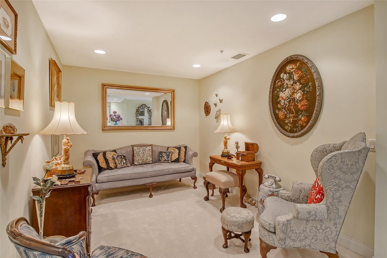 611 RIVIERA DUNES WAY #107