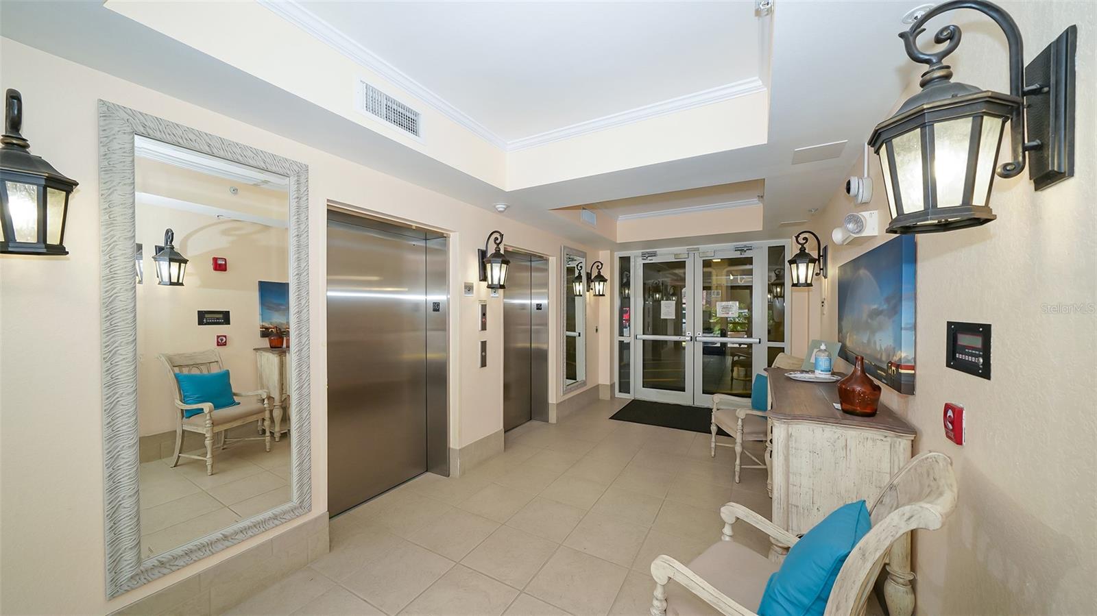 611 RIVIERA DUNES WAY #107