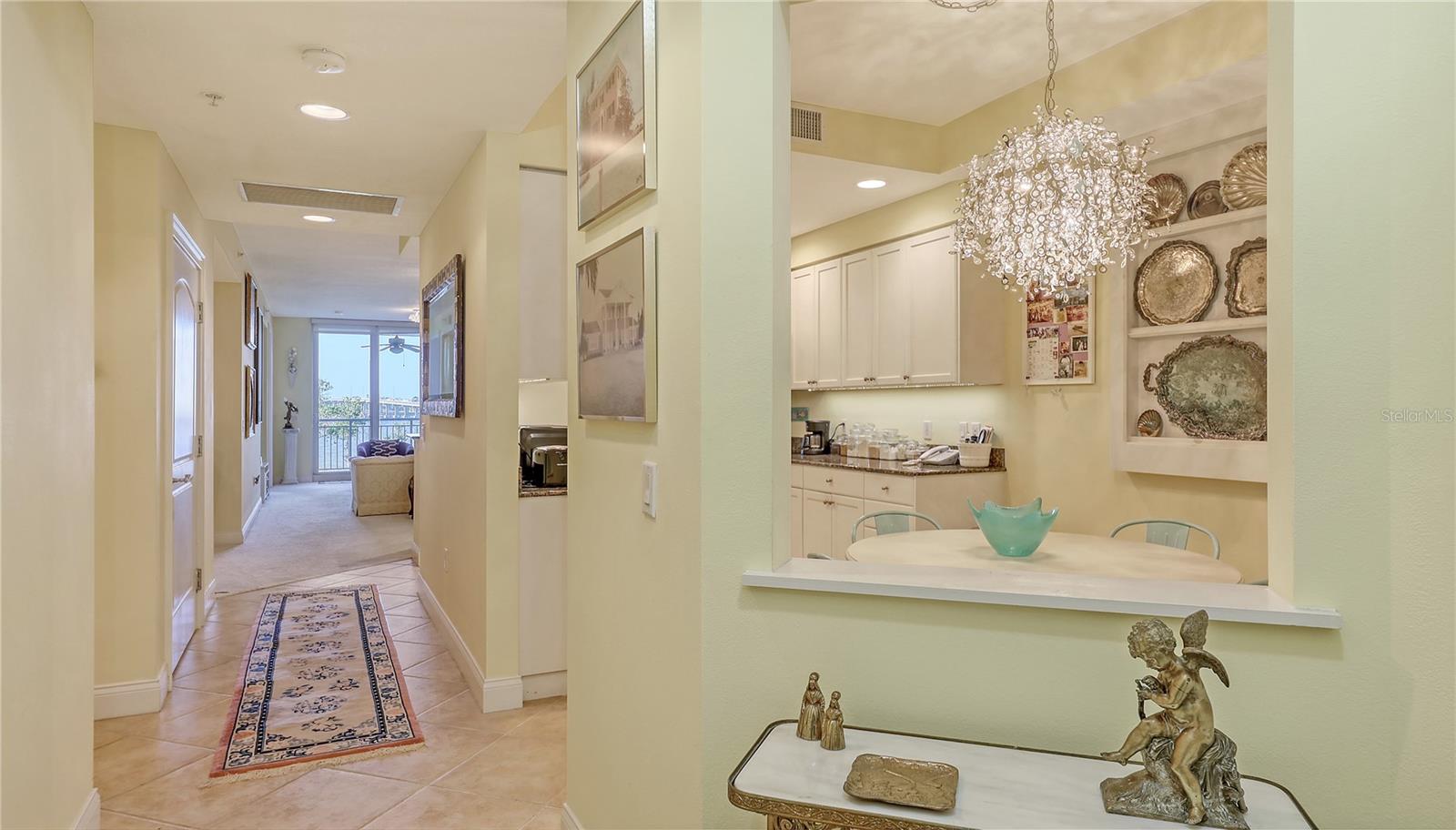 611 RIVIERA DUNES WAY #107