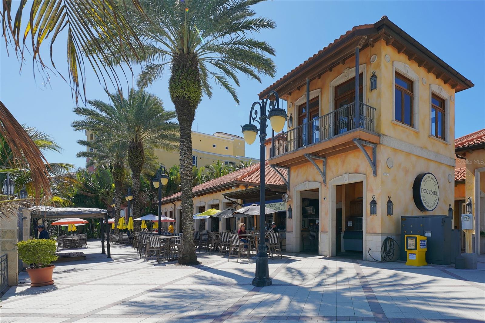 611 RIVIERA DUNES WAY #107