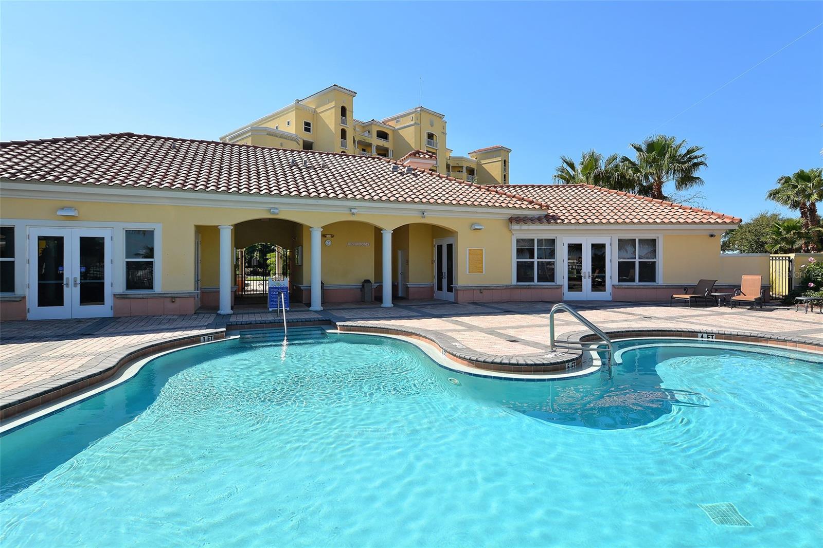 611 RIVIERA DUNES WAY #107