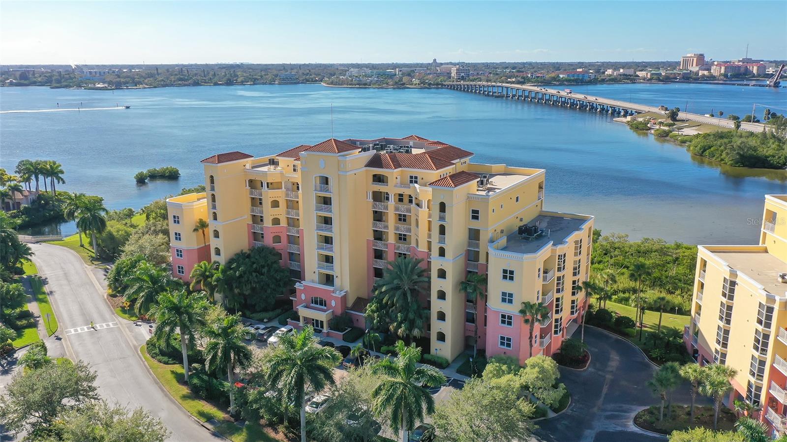 611 RIVIERA DUNES WAY #107