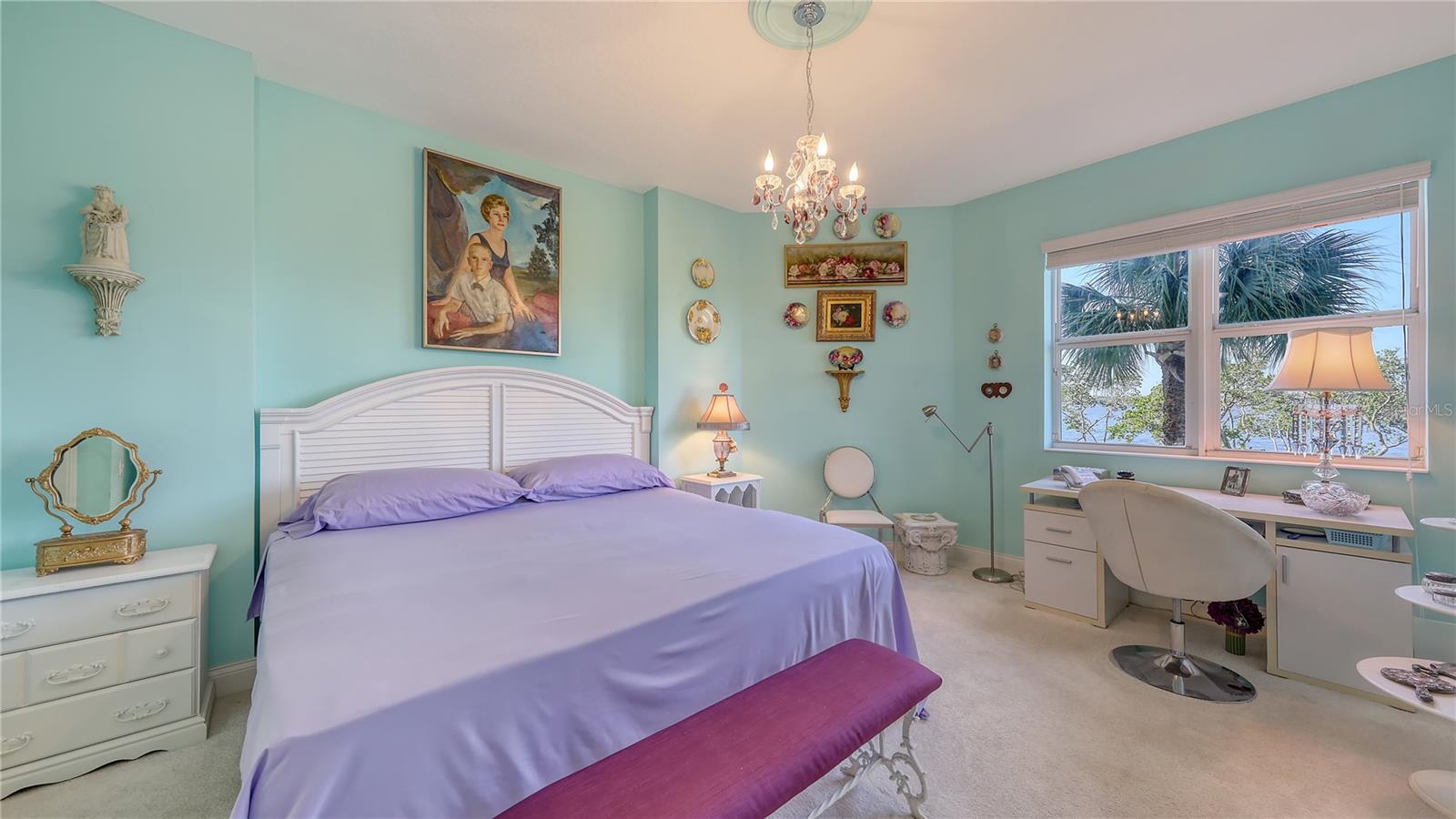 611 RIVIERA DUNES WAY #107