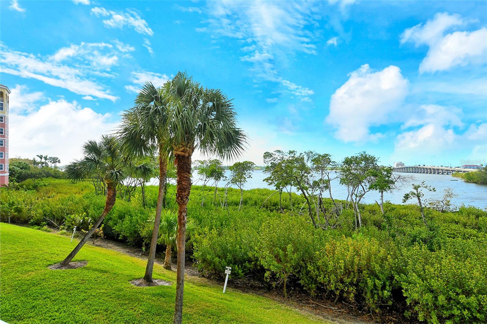 611 RIVIERA DUNES WAY #107