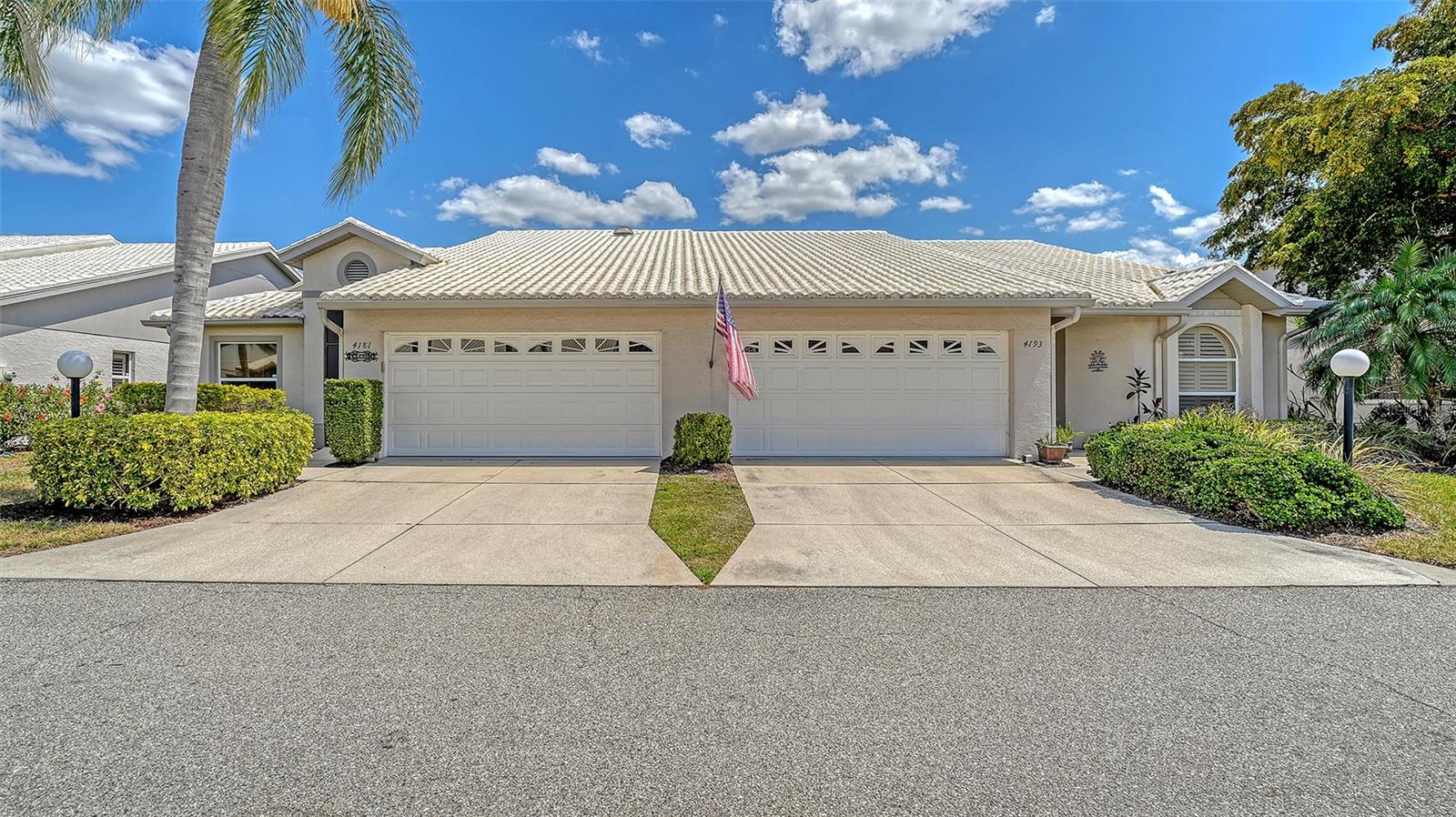 4181 BRITTANY LN #25