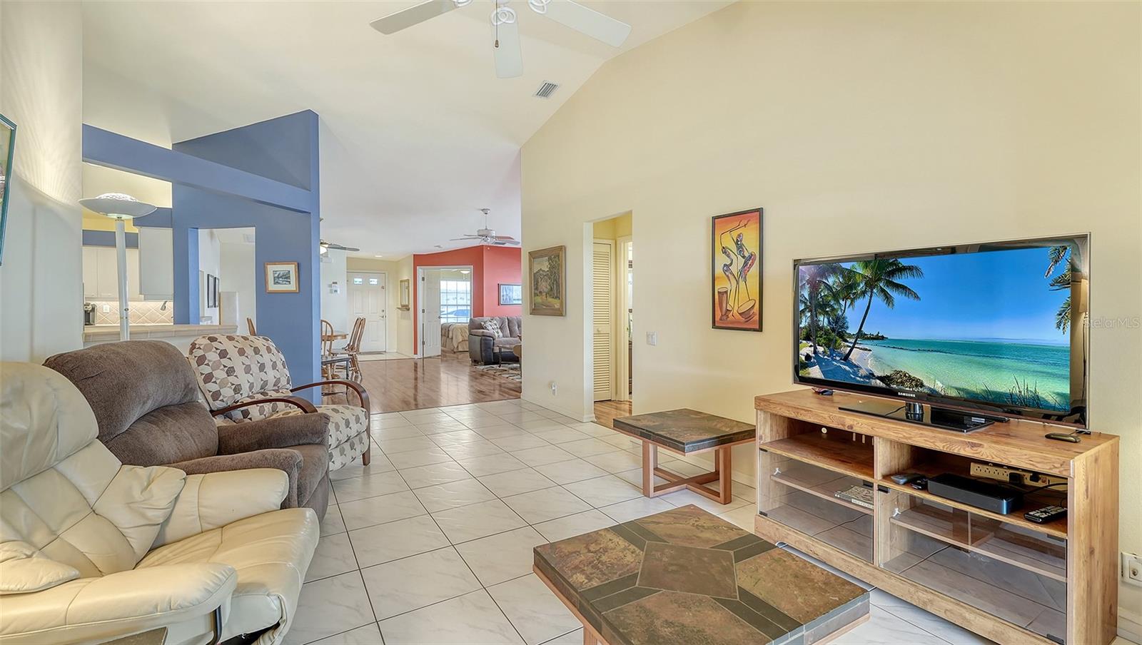 4181 BRITTANY LN #25