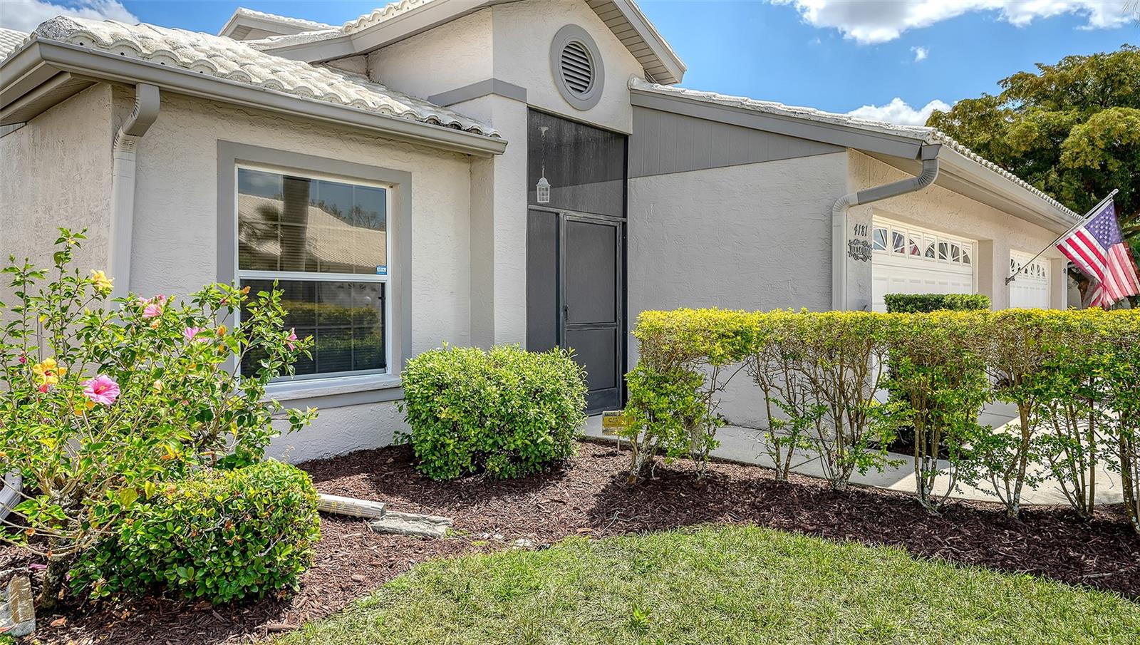 4181 BRITTANY LN #25