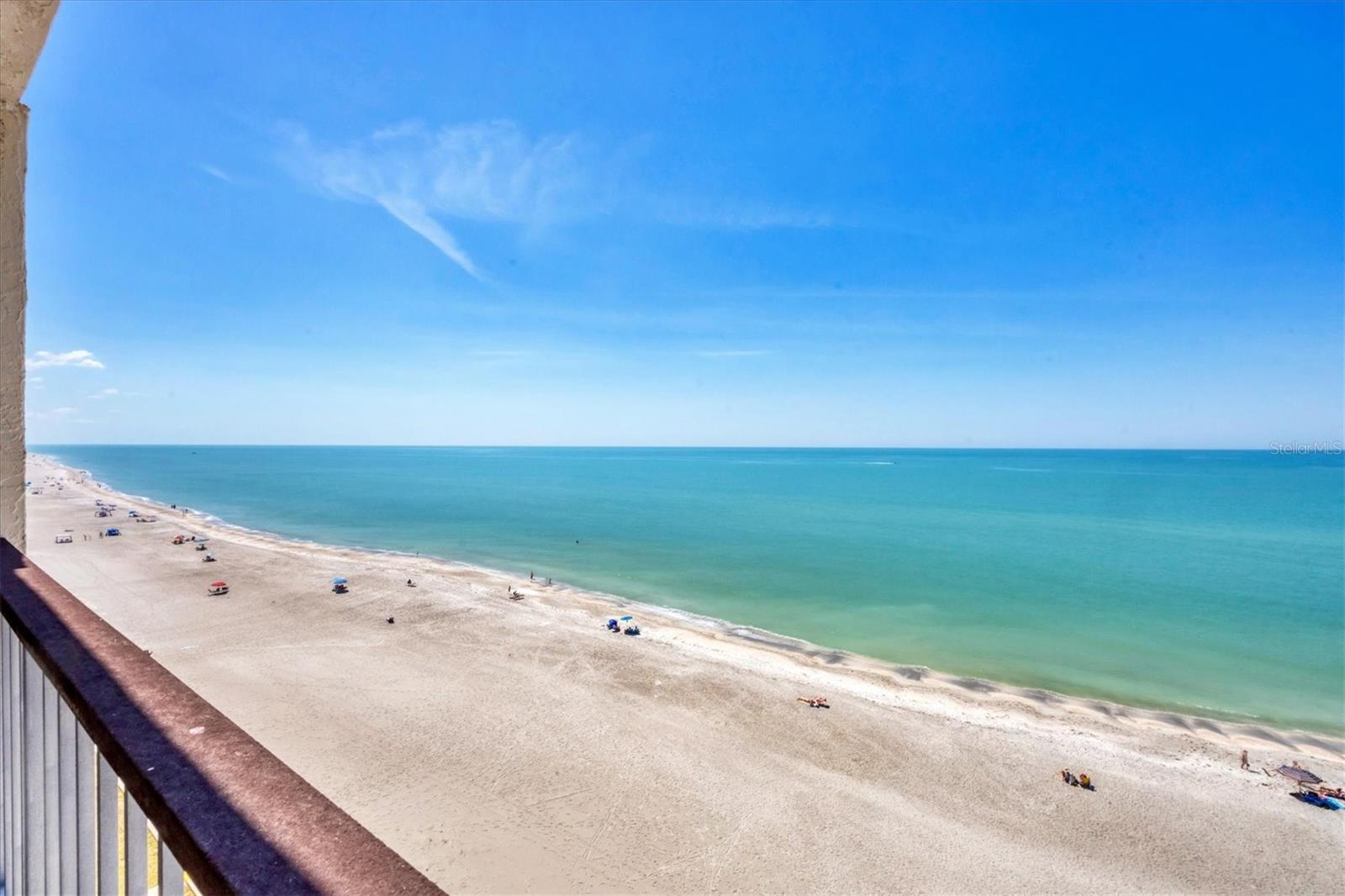 4401 GULF OF MEXICO DR #907