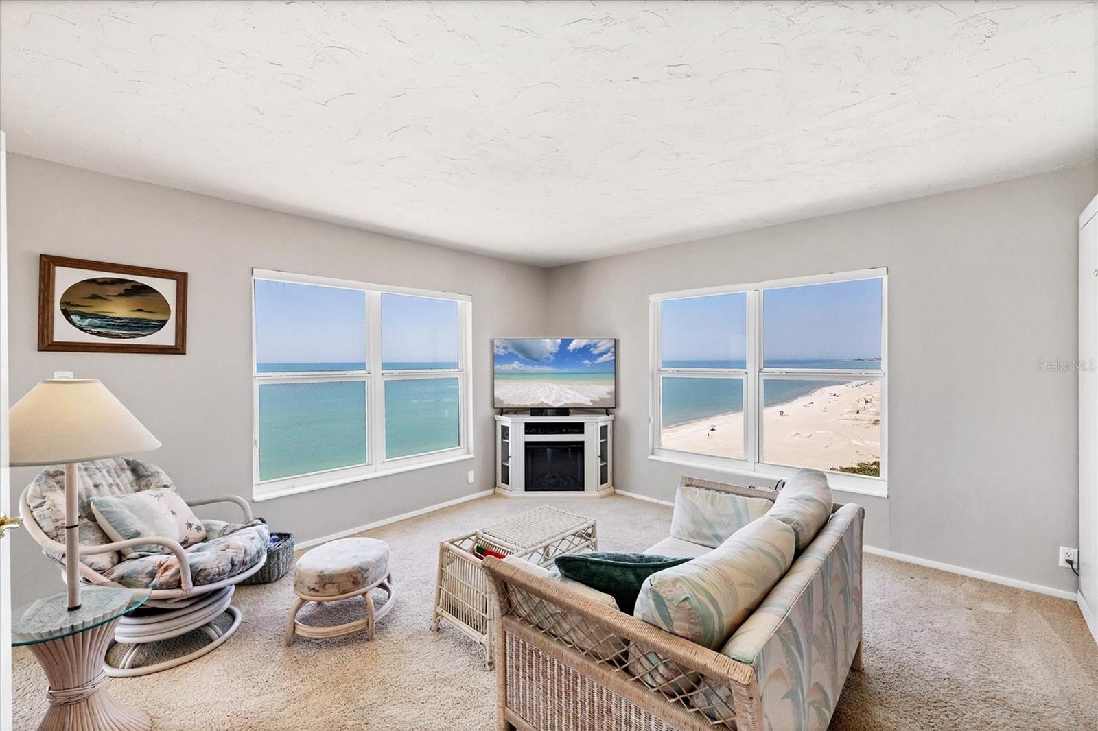 4401 GULF OF MEXICO DR #907