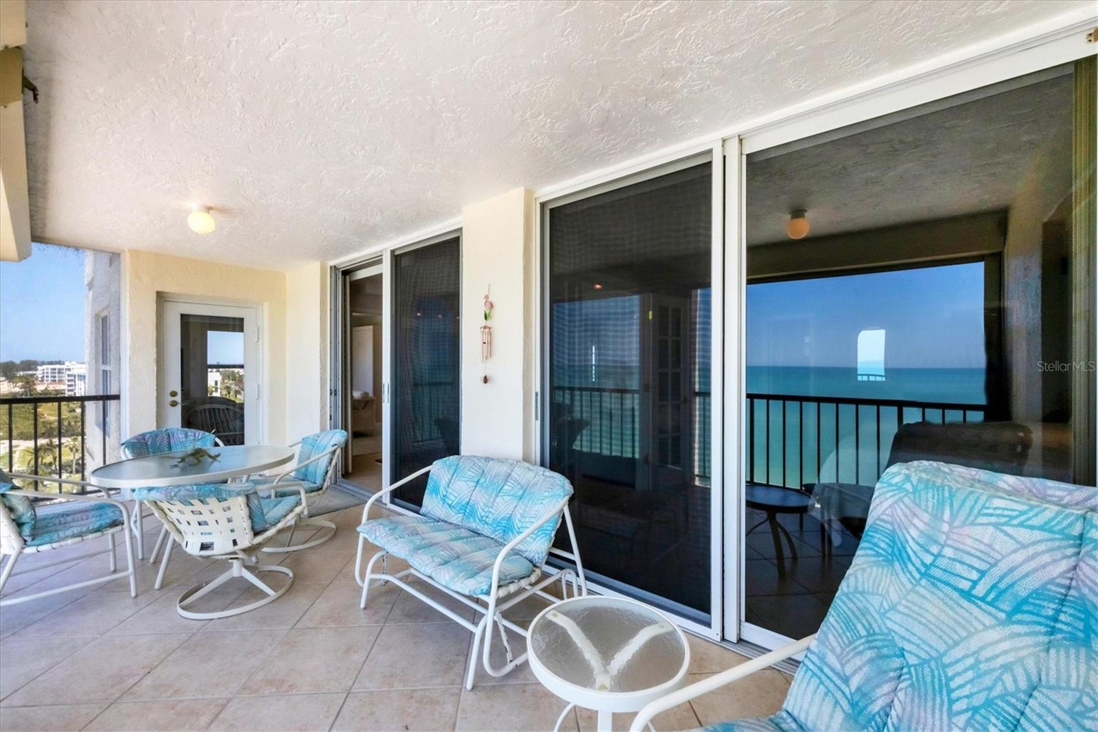 4401 GULF OF MEXICO DR #907