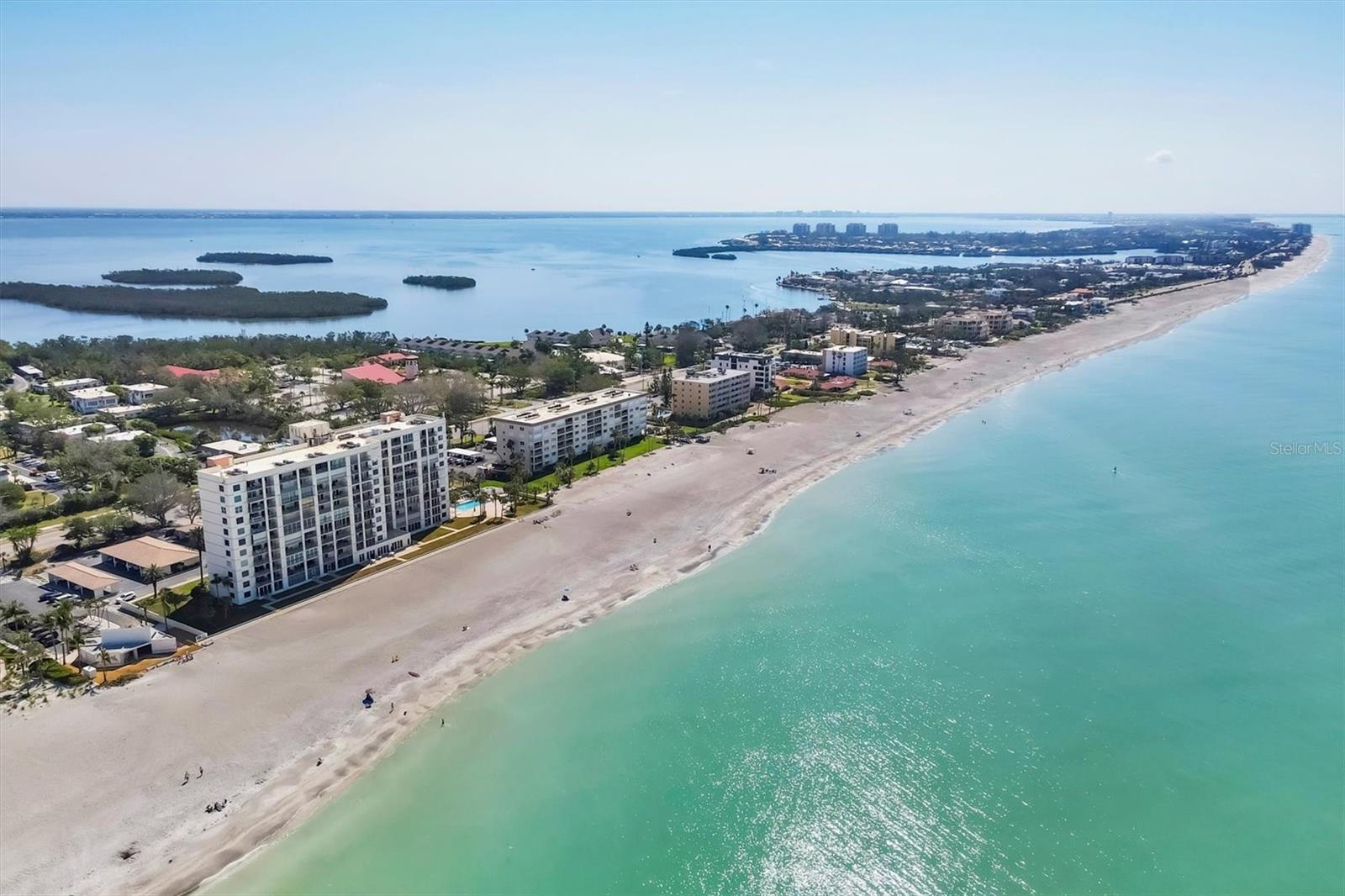 4401 GULF OF MEXICO DR #907