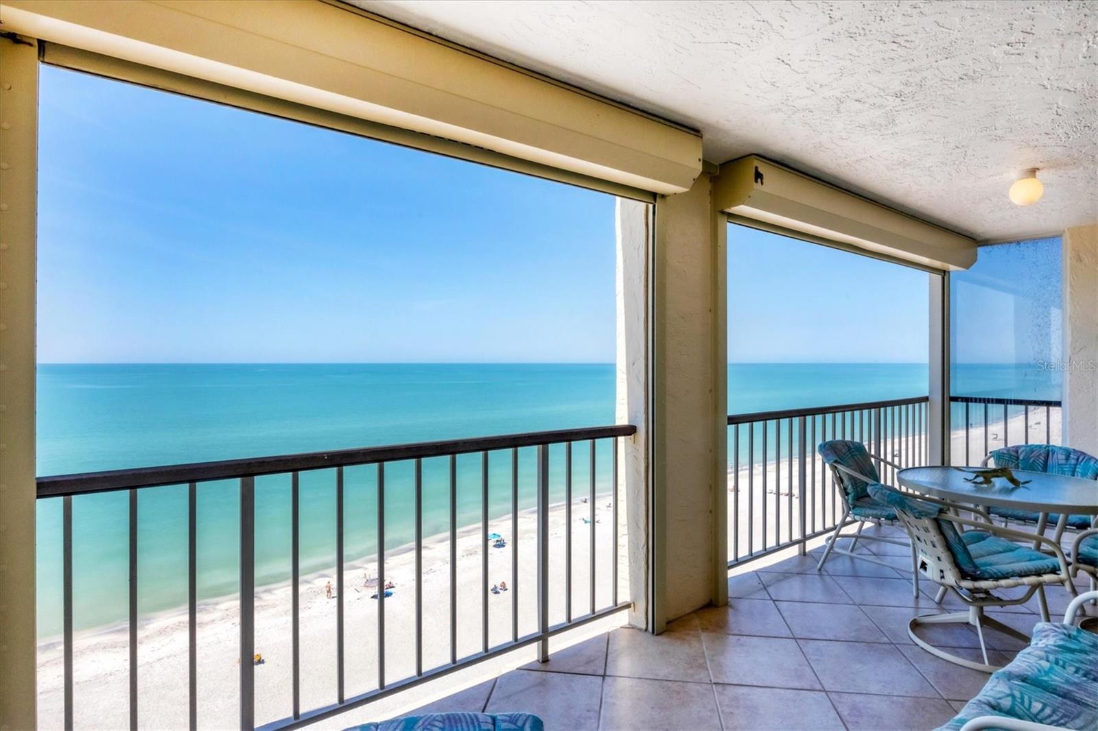 4401 GULF OF MEXICO DR #907