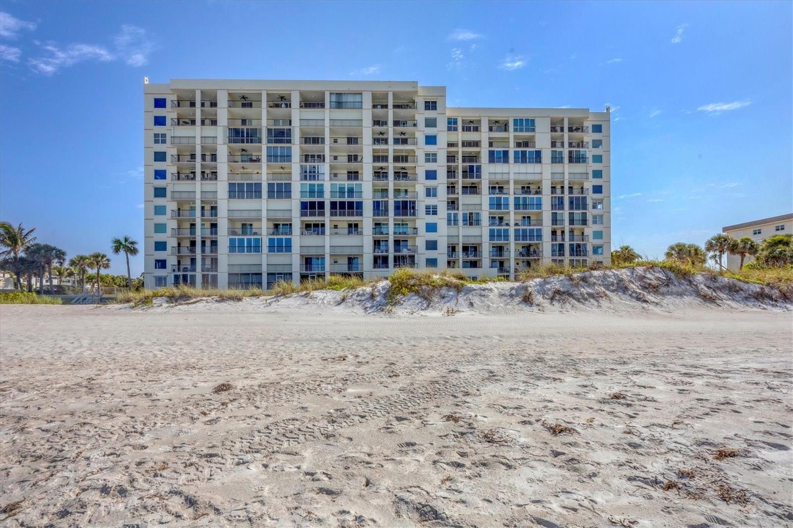 4401 GULF OF MEXICO DR #907