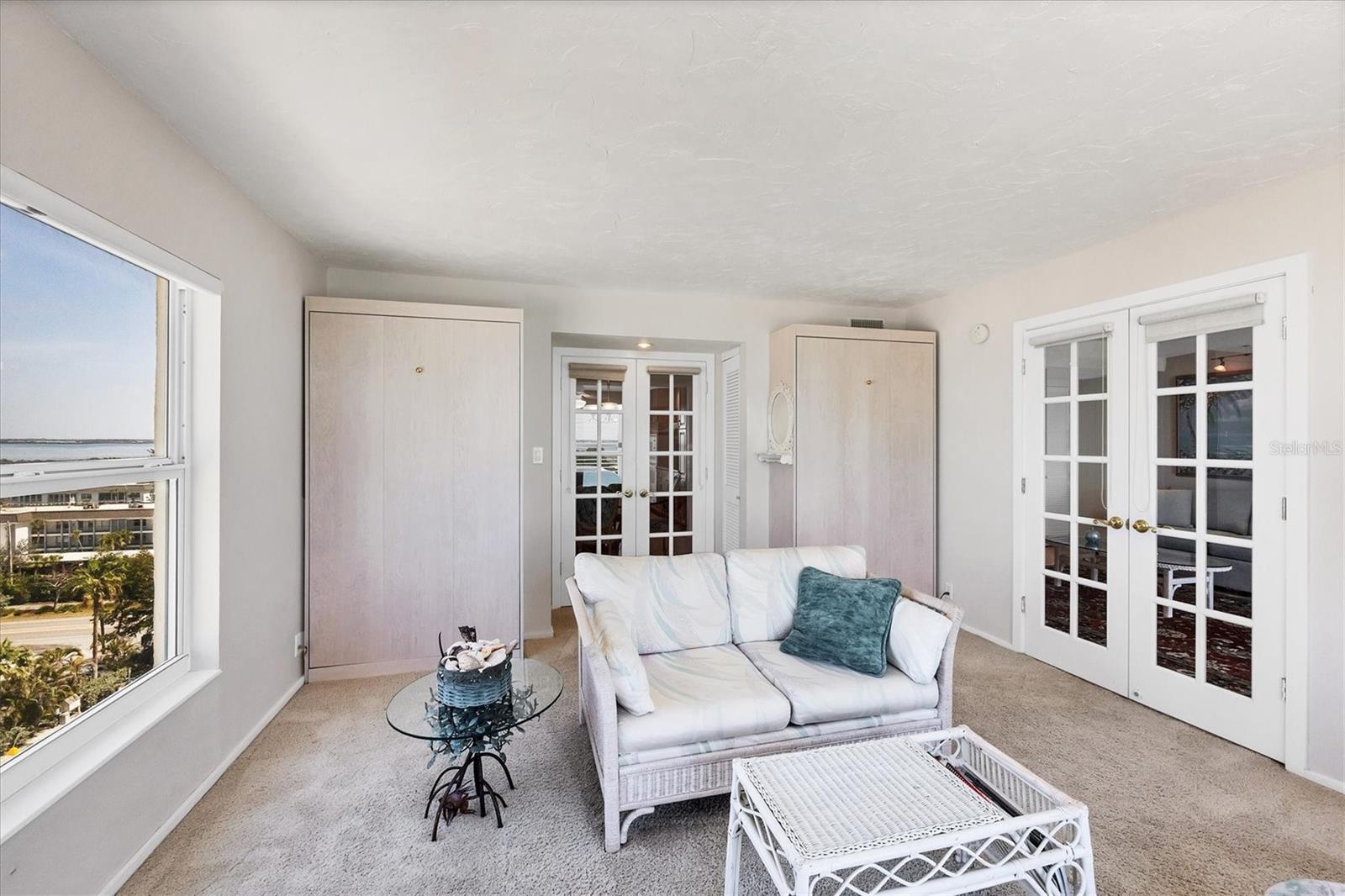 4401 GULF OF MEXICO DR #907