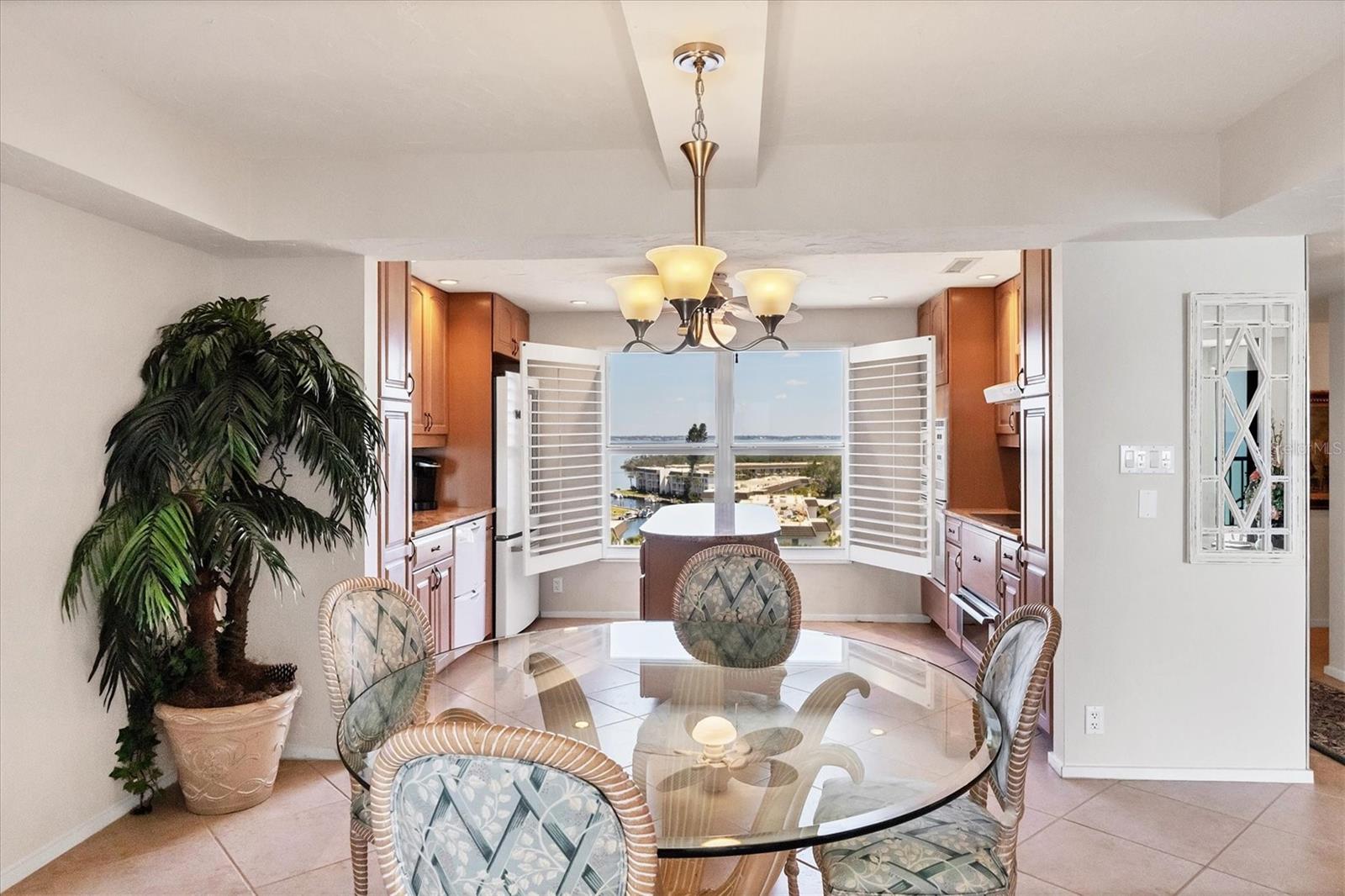 4401 GULF OF MEXICO DR #907