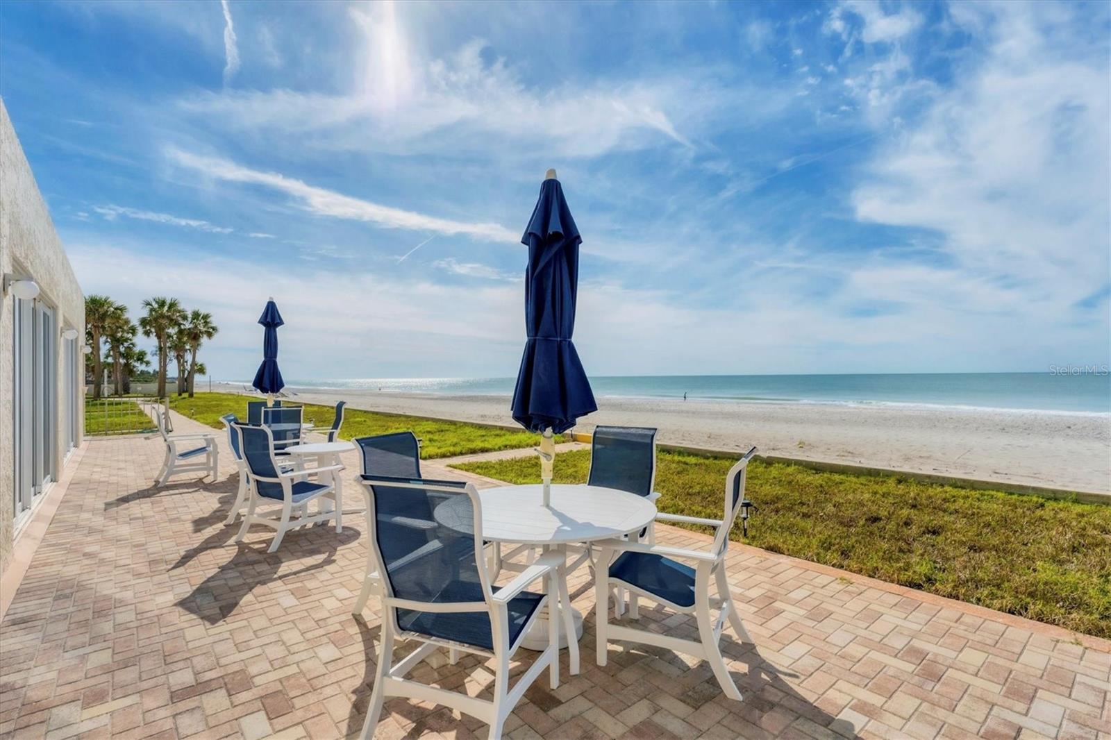 4401 GULF OF MEXICO DR #907